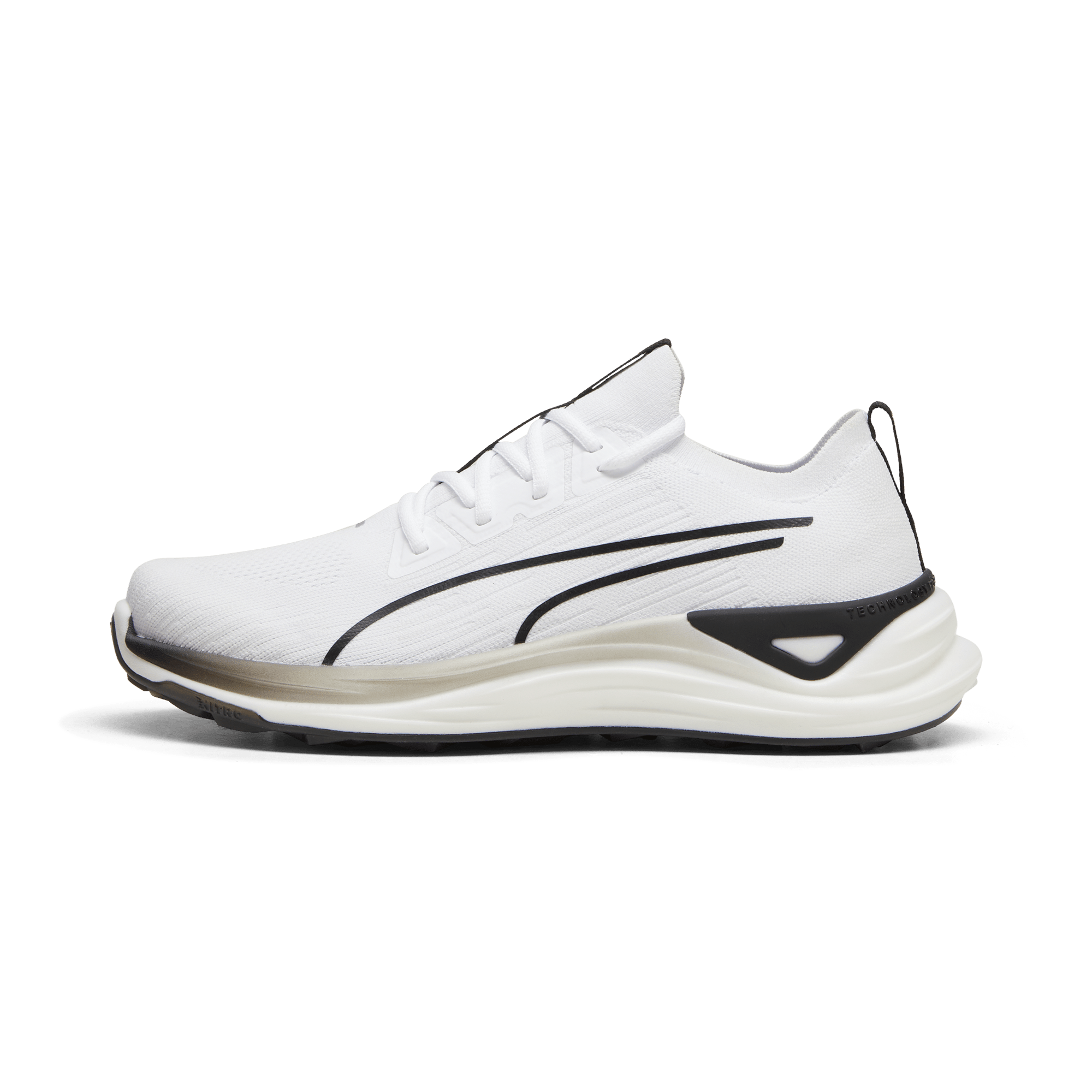 ELECTROCAT NITRO Spikeless Golf Shoes