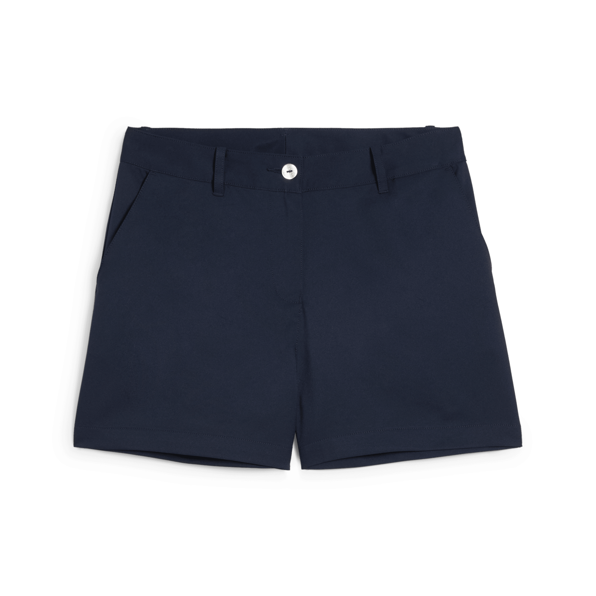 Girl's Classic Golf Shorts