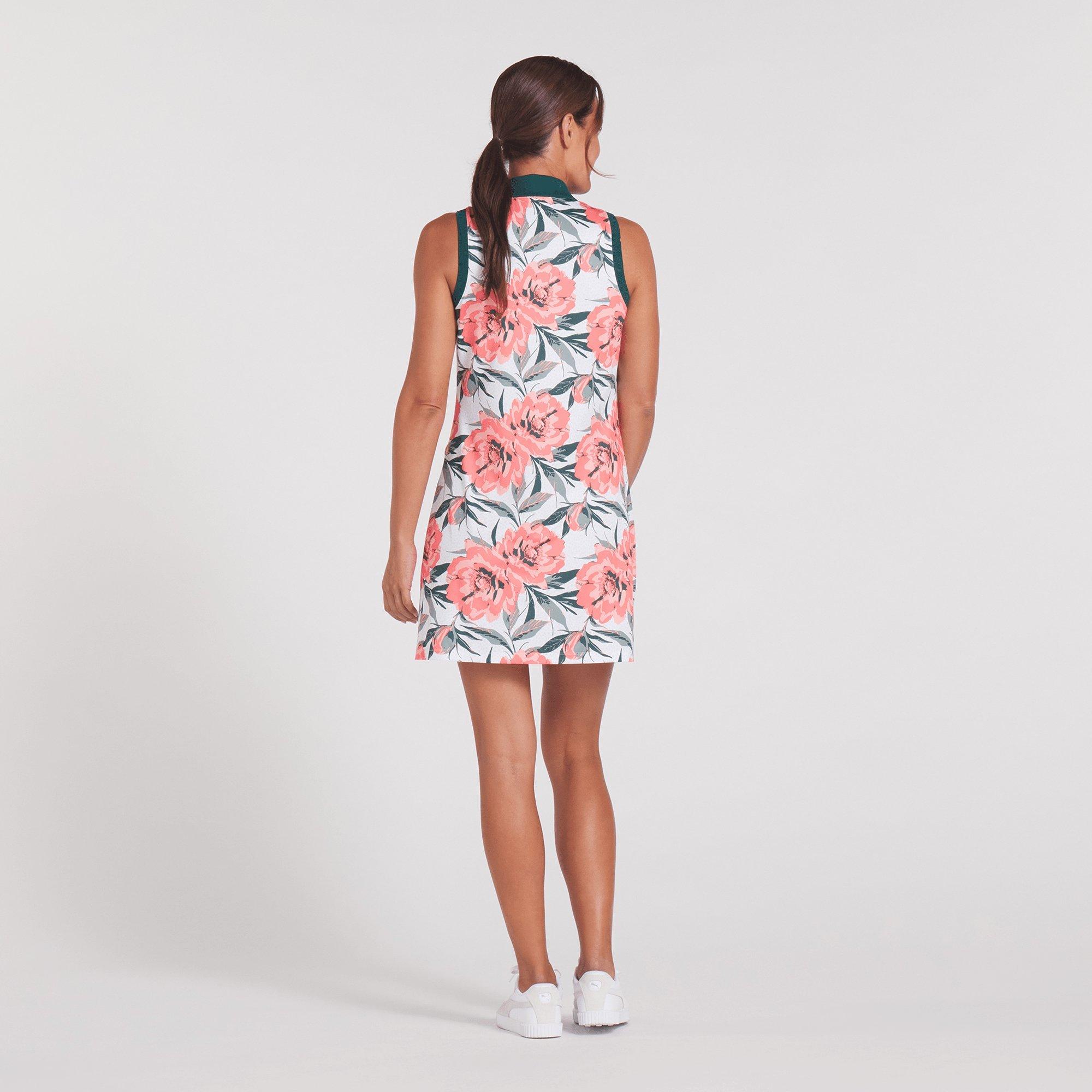 Women's MATTR Beautiful Game Golf Dress