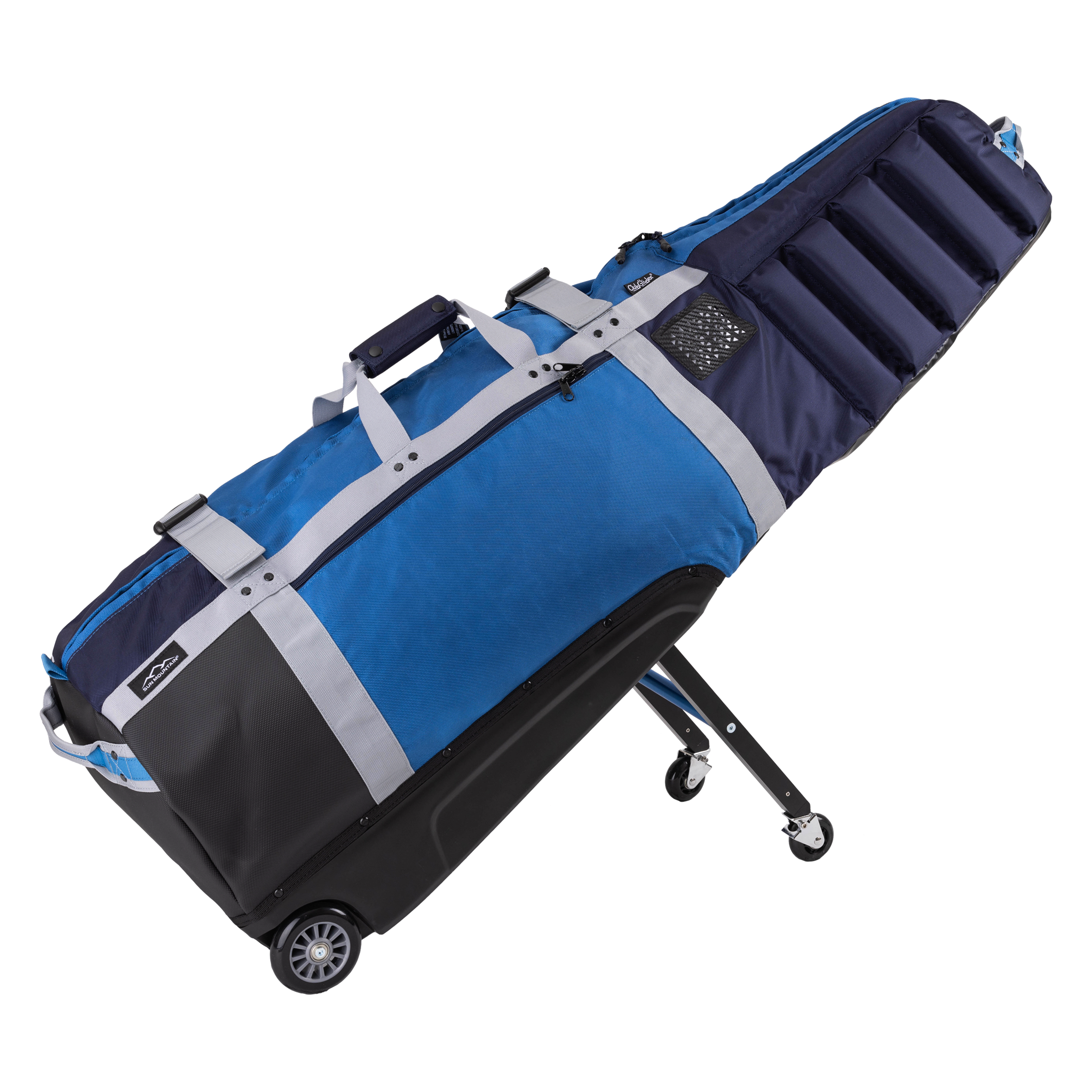 ClubGlider Meridian Travel Golf Bag