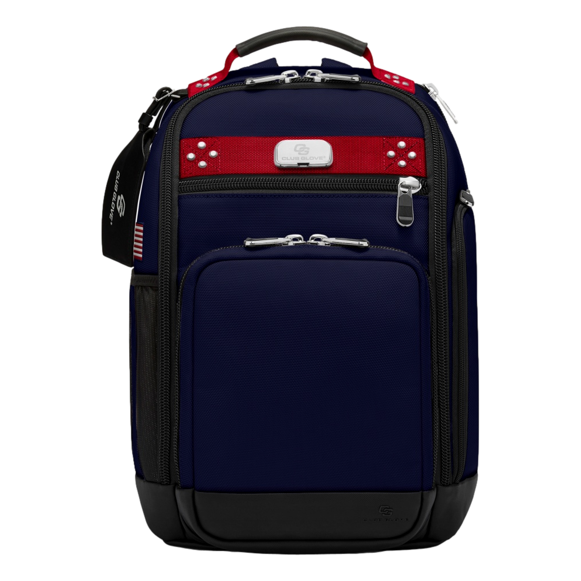 Pro Backpack USA Collection