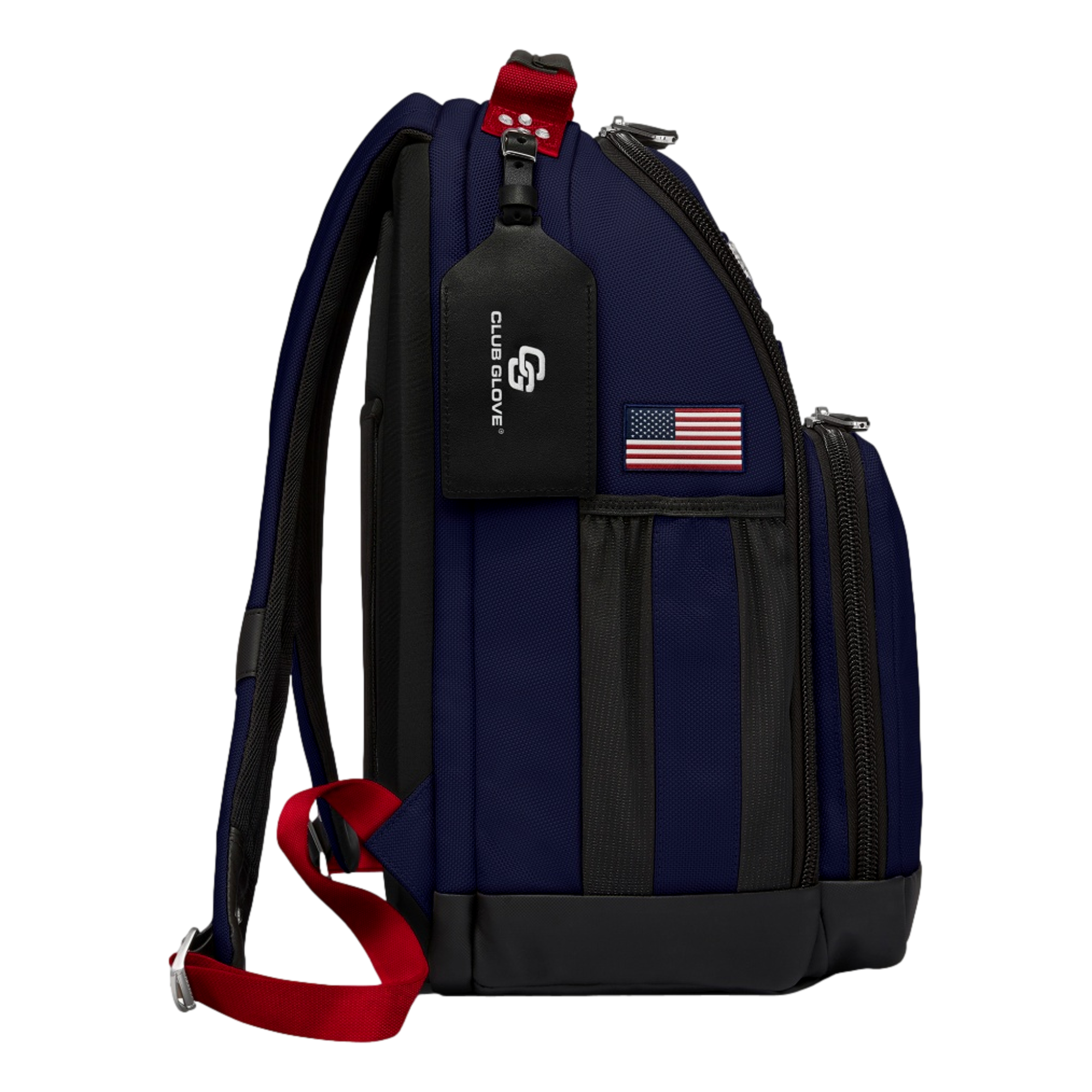 Pro Backpack USA Collection