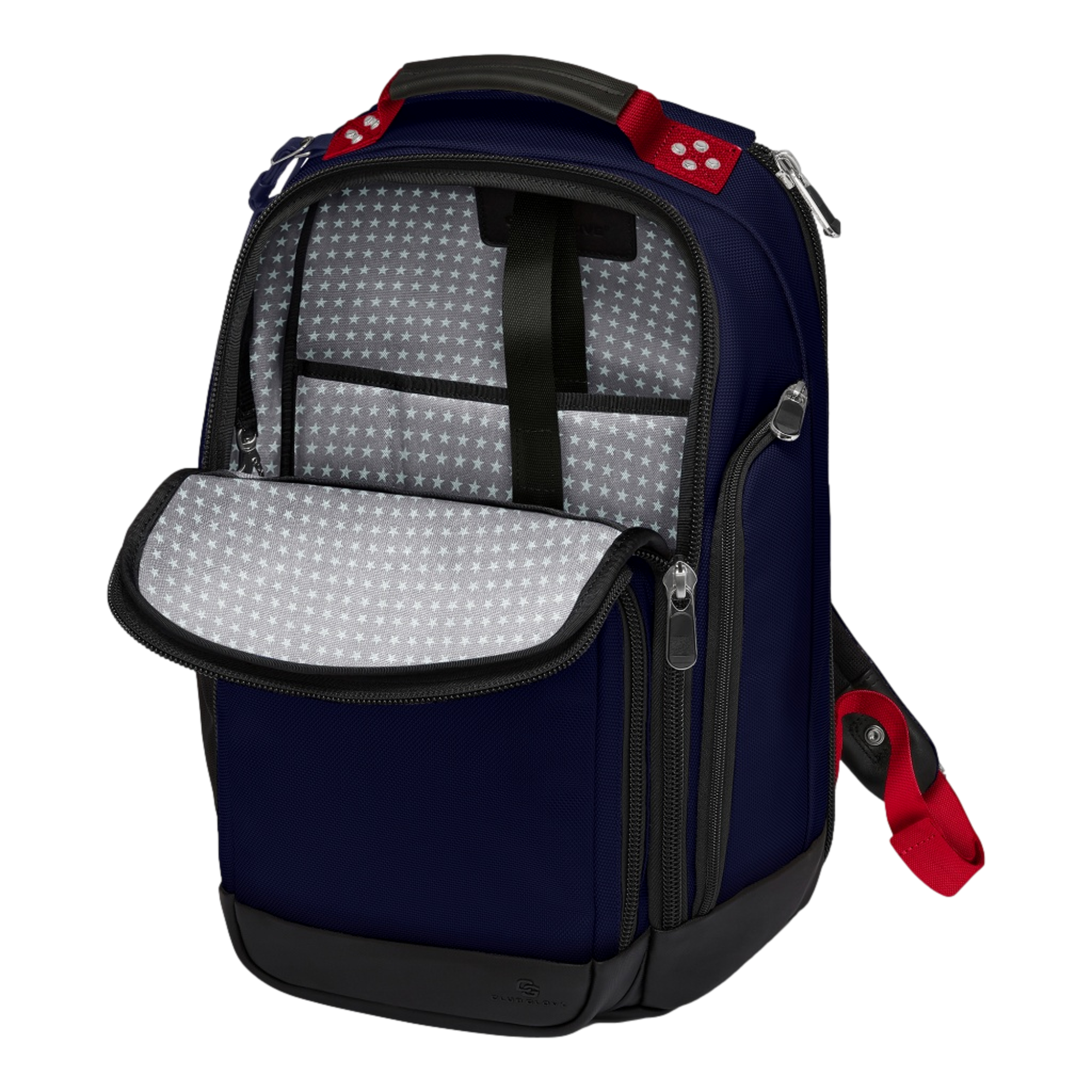 Pro Backpack USA Collection