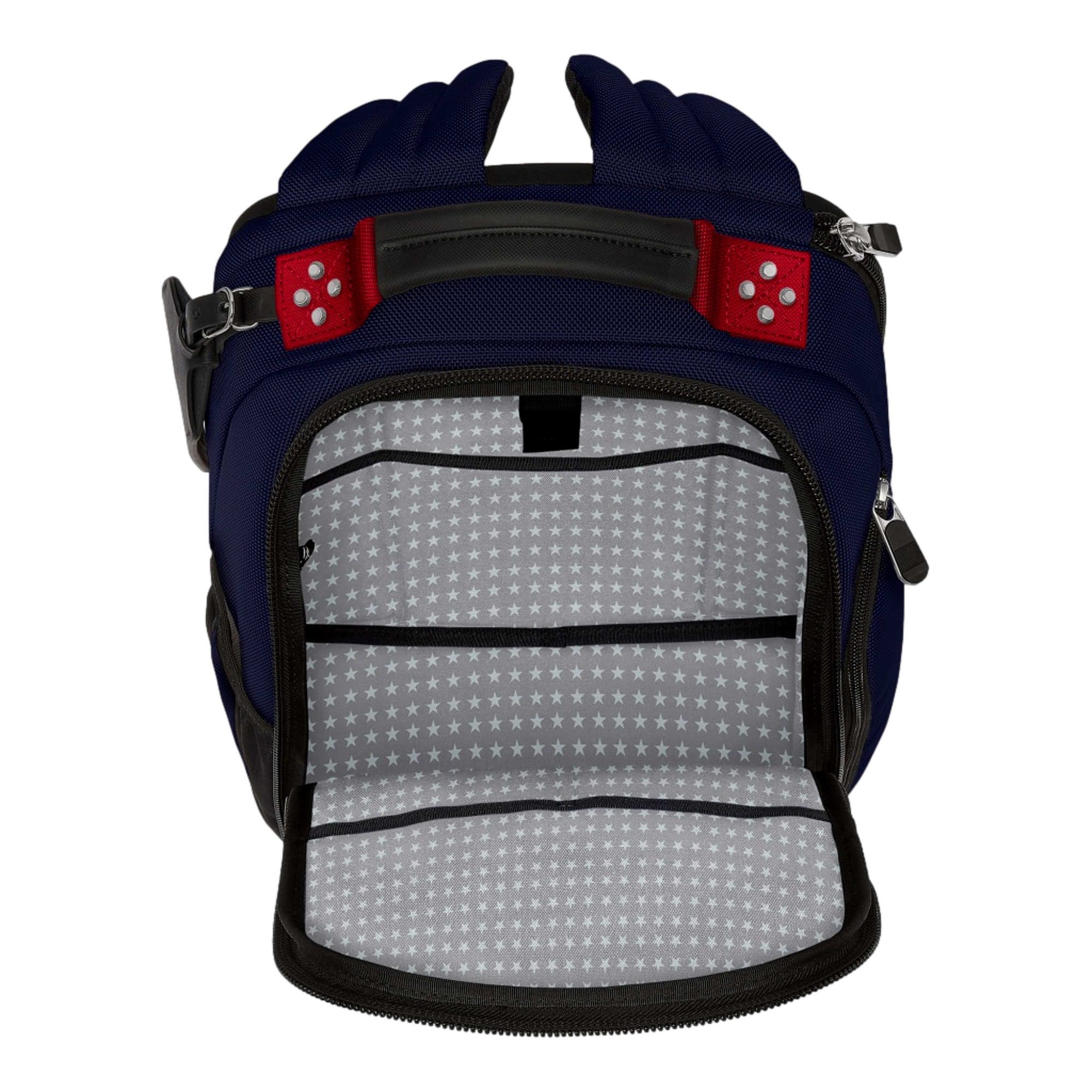 Pro Backpack USA Collection