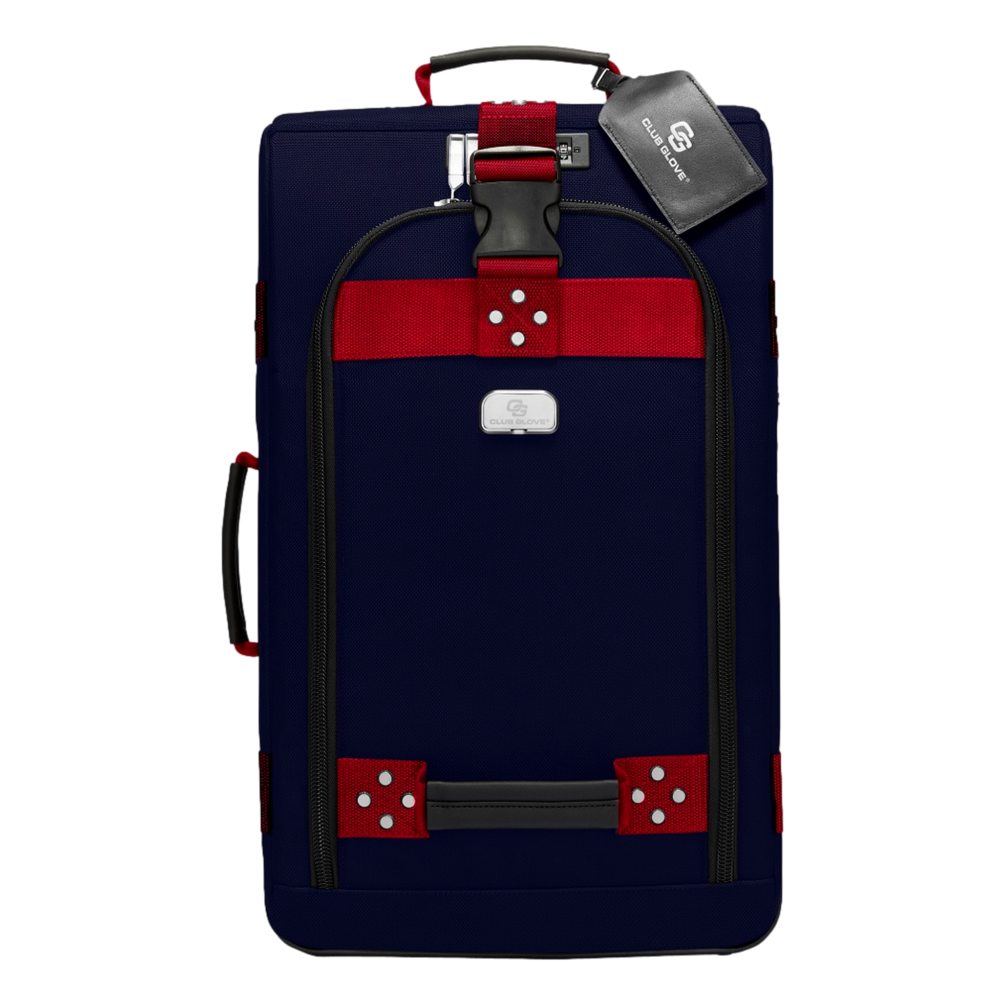 Train Reaction System (TRS) Pro Carry On Bag USA Collection