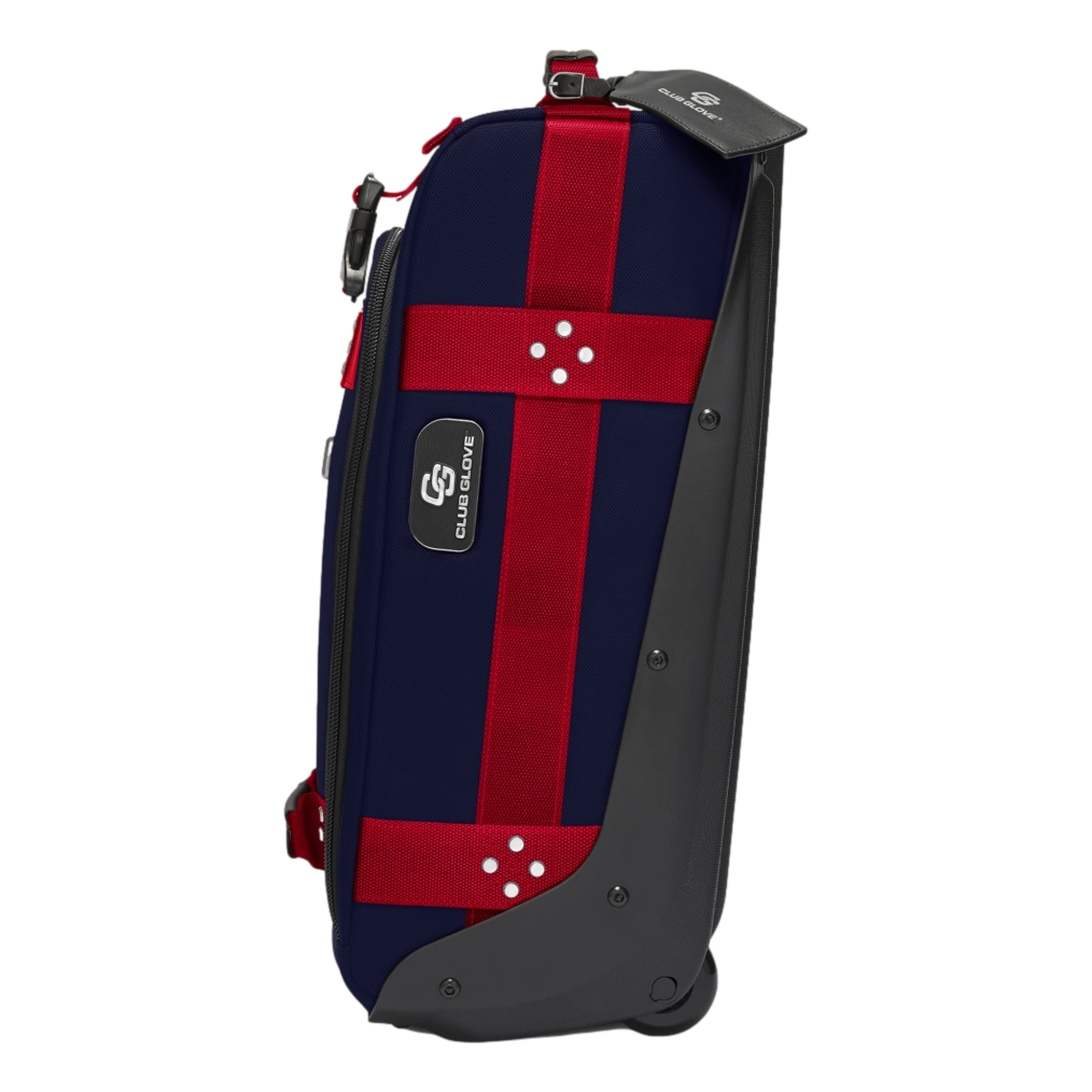 Train Reaction System (TRS) Pro Carry On Bag USA Collection