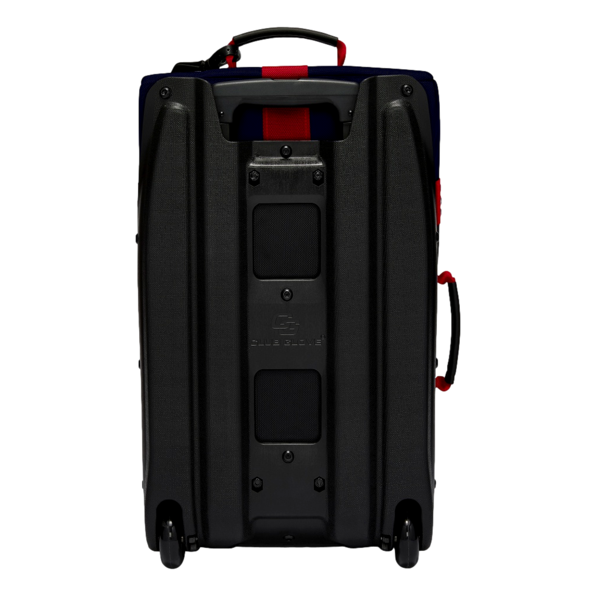 Train Reaction System (TRS) Pro Carry On Bag USA Collection