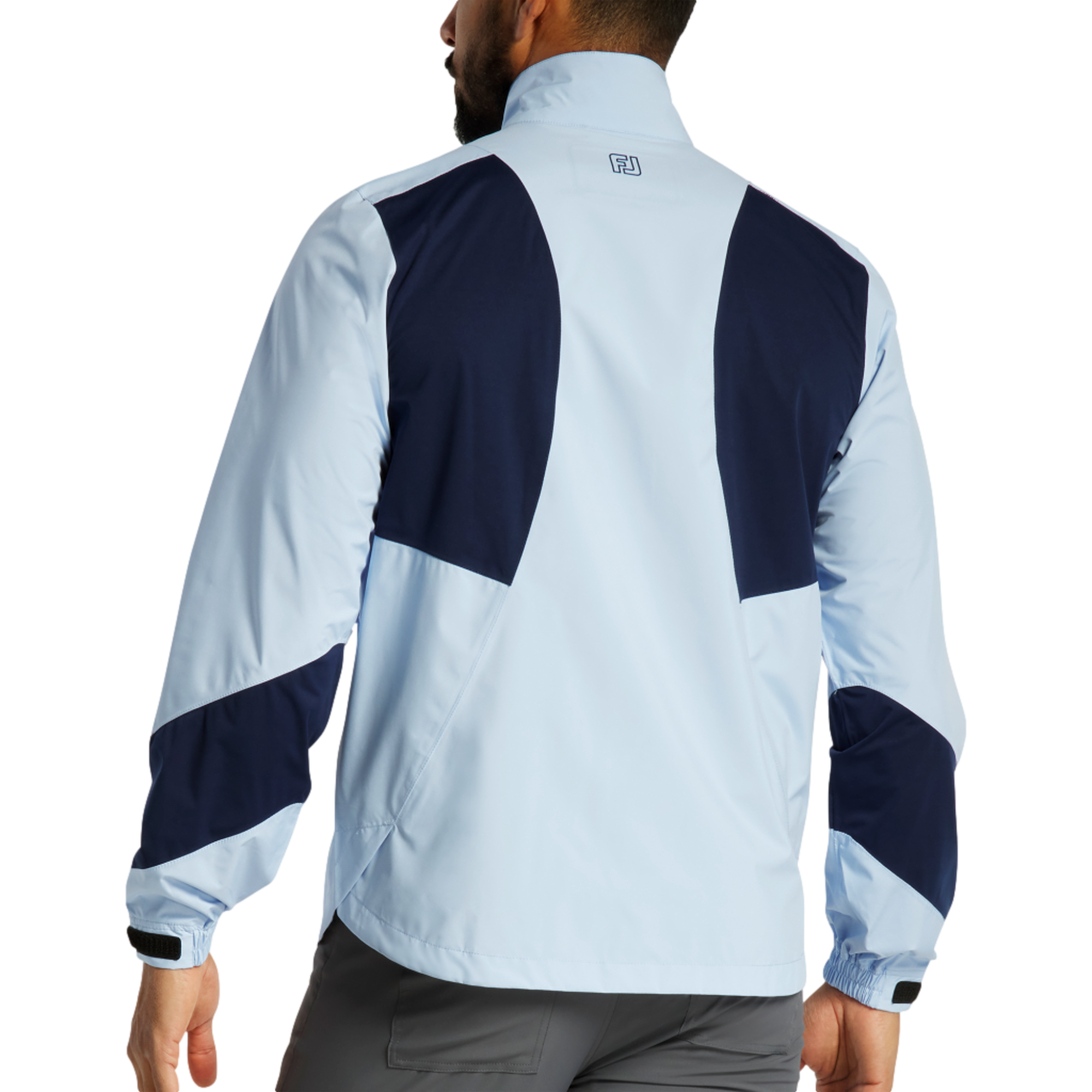 HydroLite X Men's Golf Rain Jacket