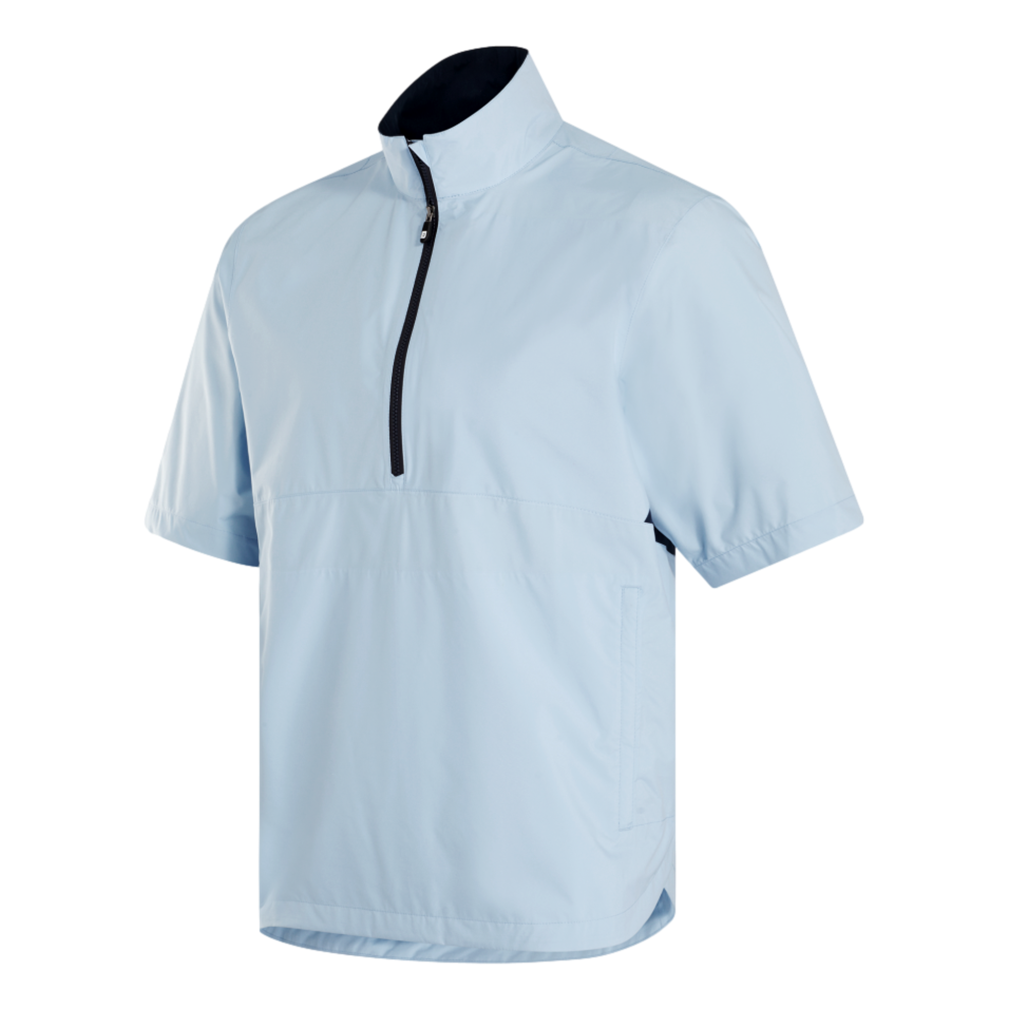 HydroLite X Short Sleeve Men's Golf Rain Shirt