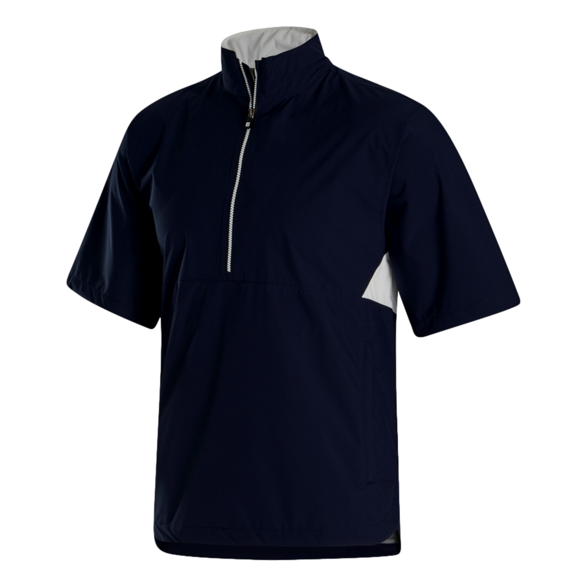 HydroLite X Short Sleeve Men's Golf Rain Shirt