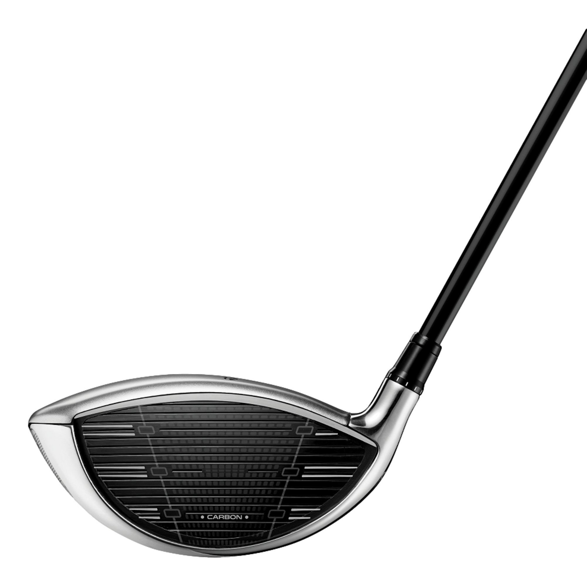 Qi35 Max Designer Series Matte Platinum Driver
