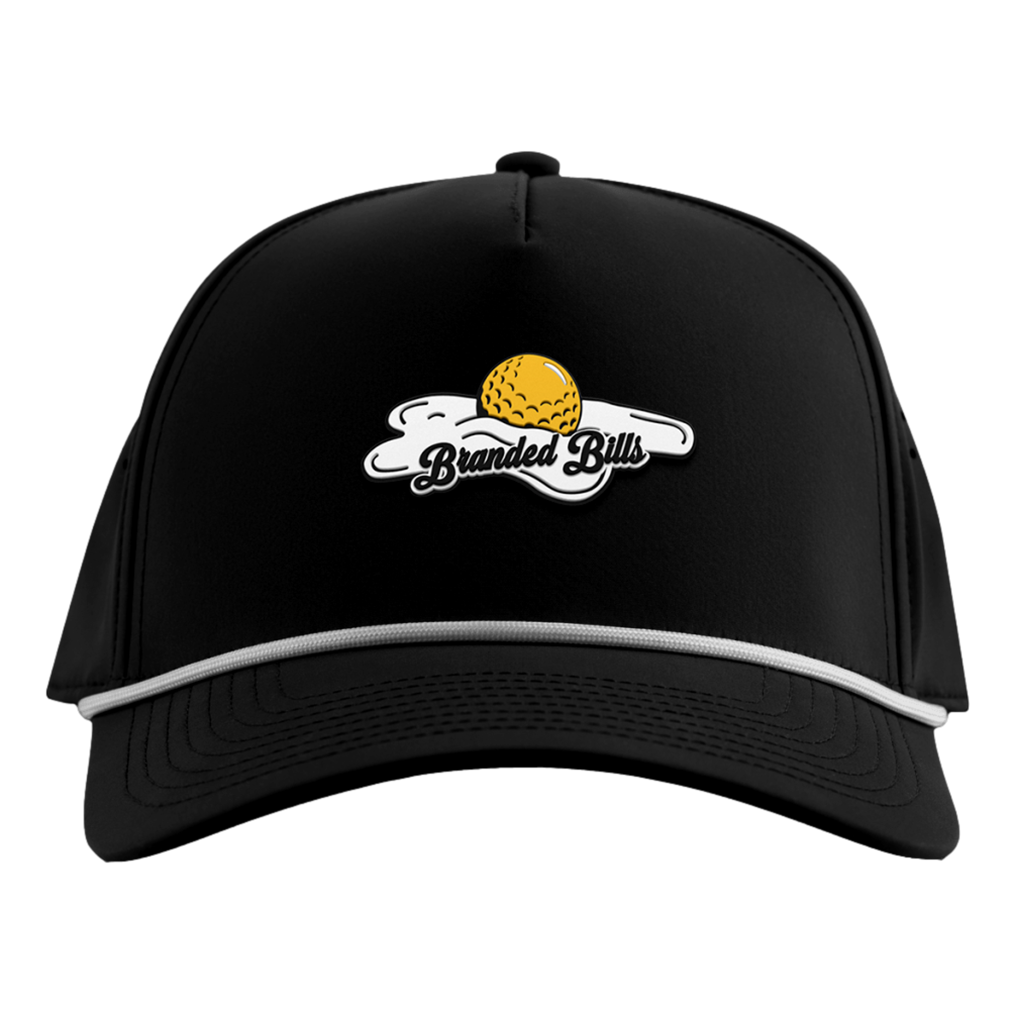 Egg Men's Golf Hat