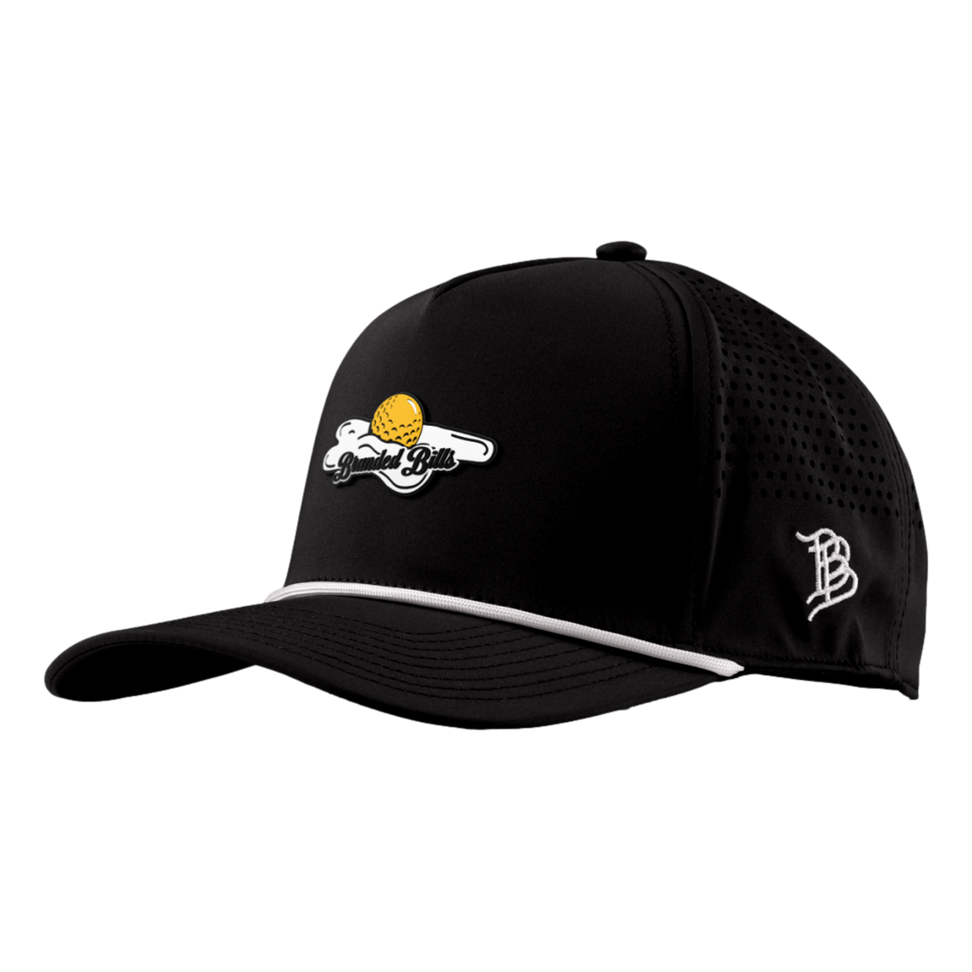 Egg Men's Golf Hat