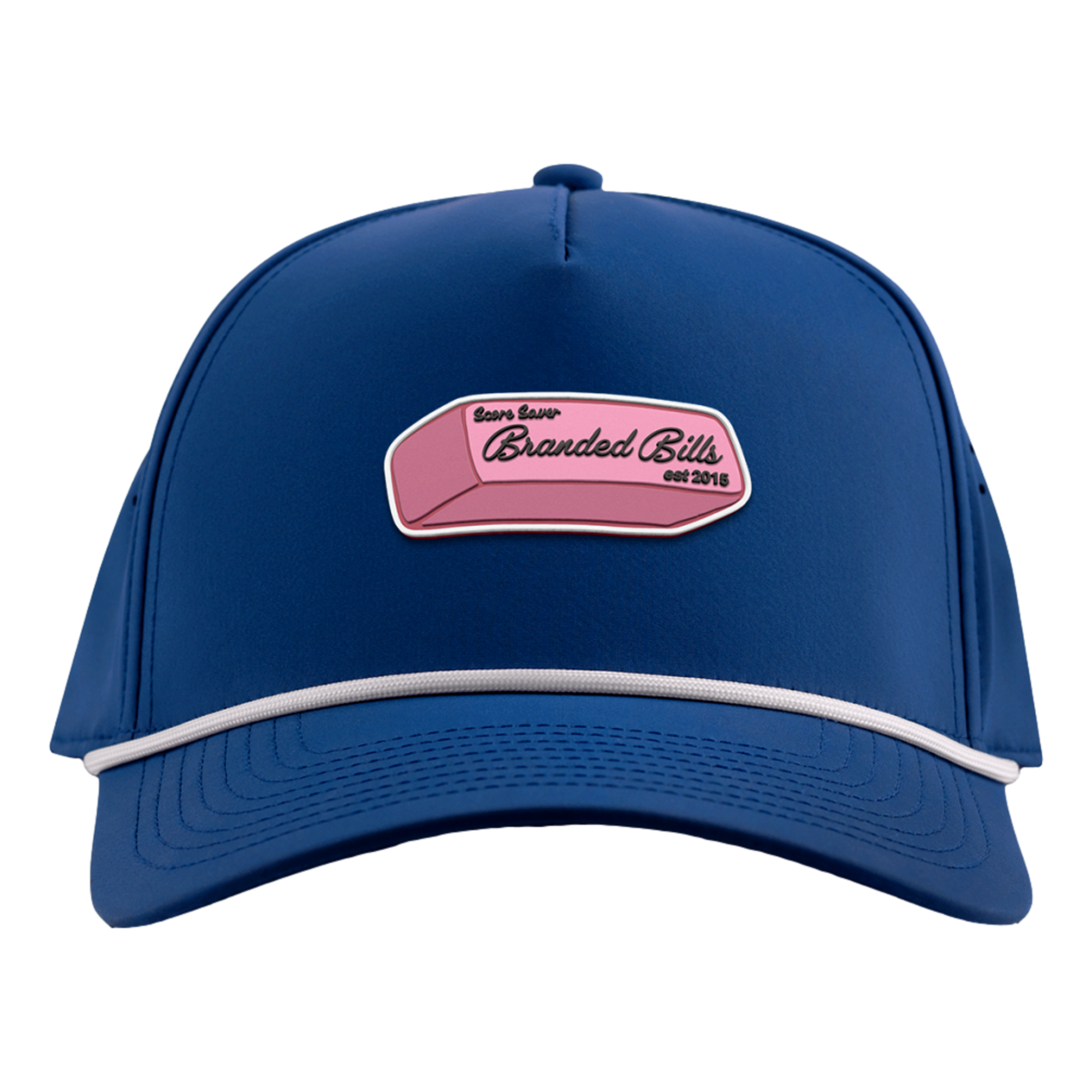 Eraser Men's Golf Hat