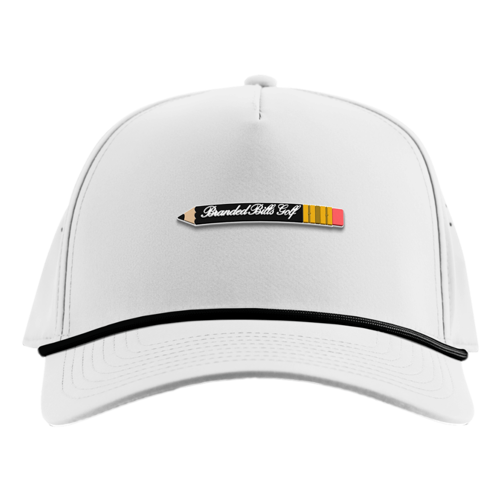 Pencil Men's Golf Hat