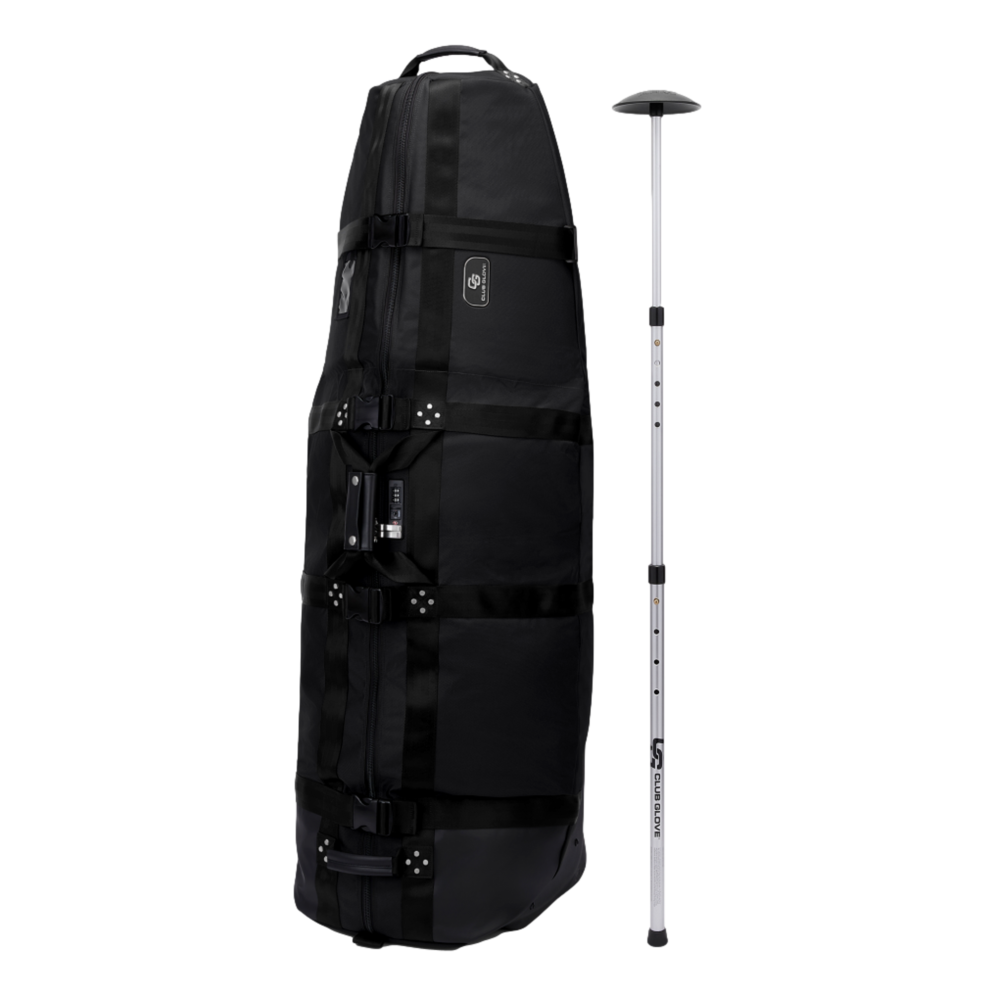 Train Reaction System (TRS) Tour Traveler 2025 Golf Travel Bag