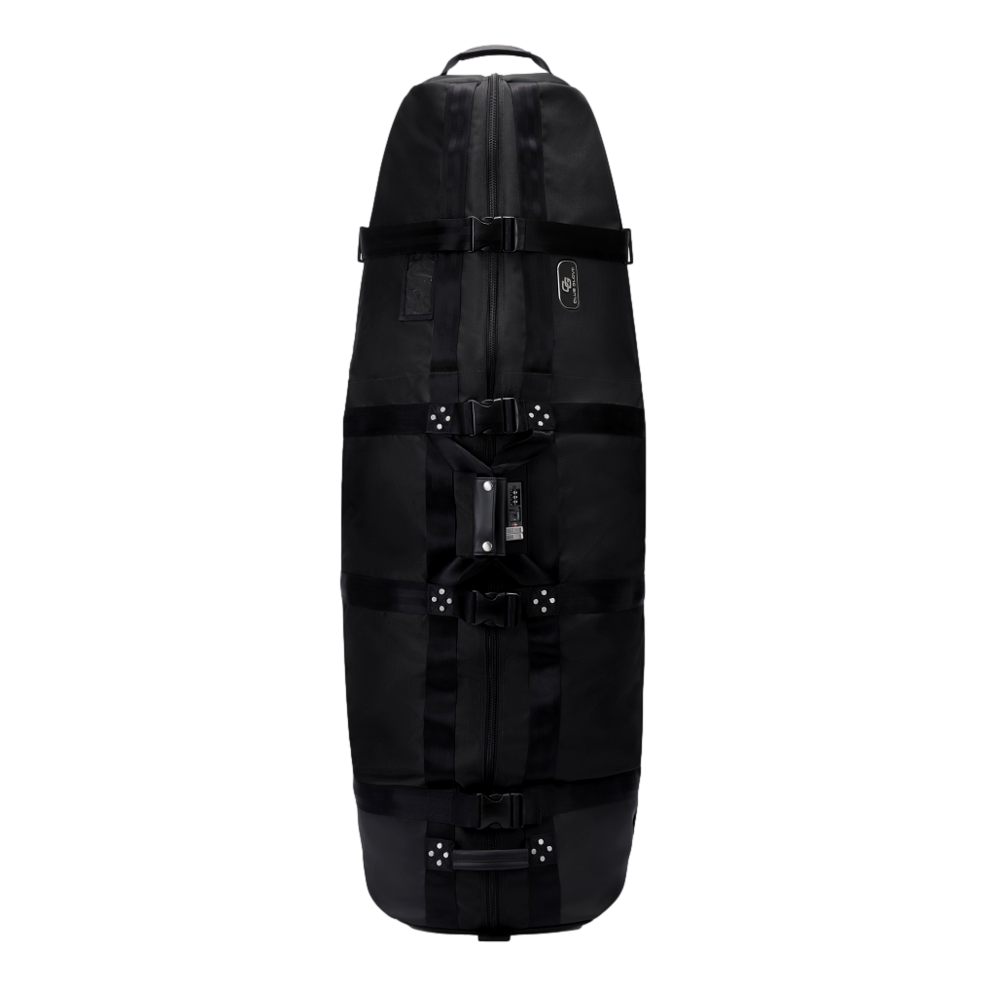 Train Reaction System (TRS) Tour Traveler 2025 Golf Travel Bag