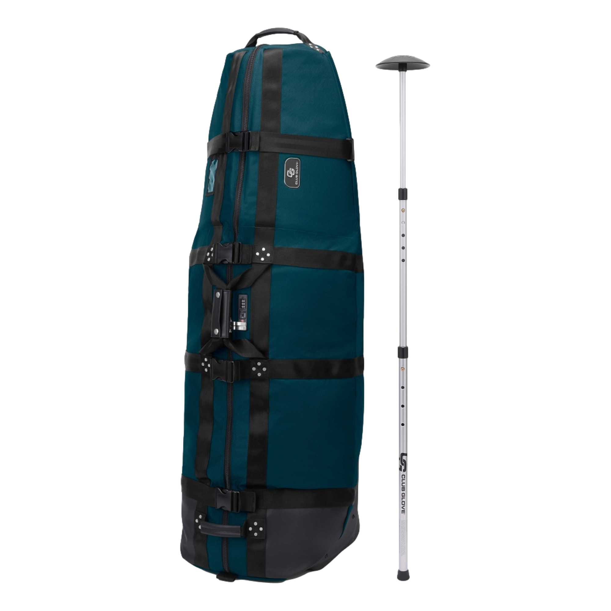 Tour Traveler 2025 Golf Travel Bag