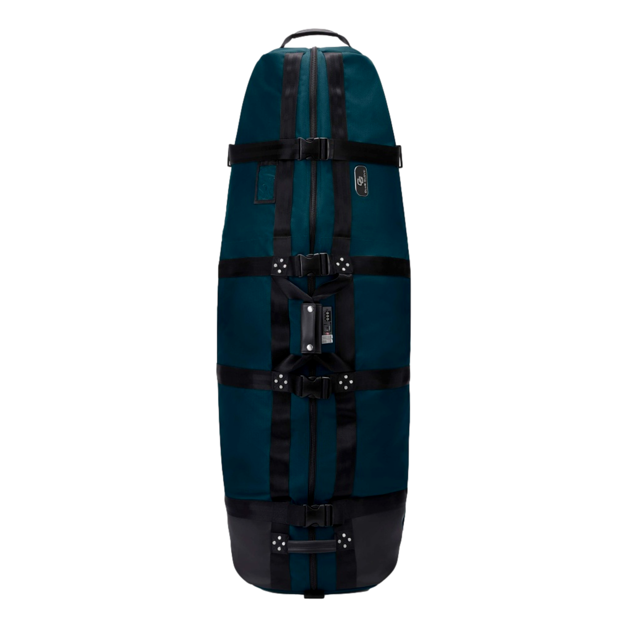 Train Reaction System (TRS) Tour Traveler 2025 Golf Travel Bag