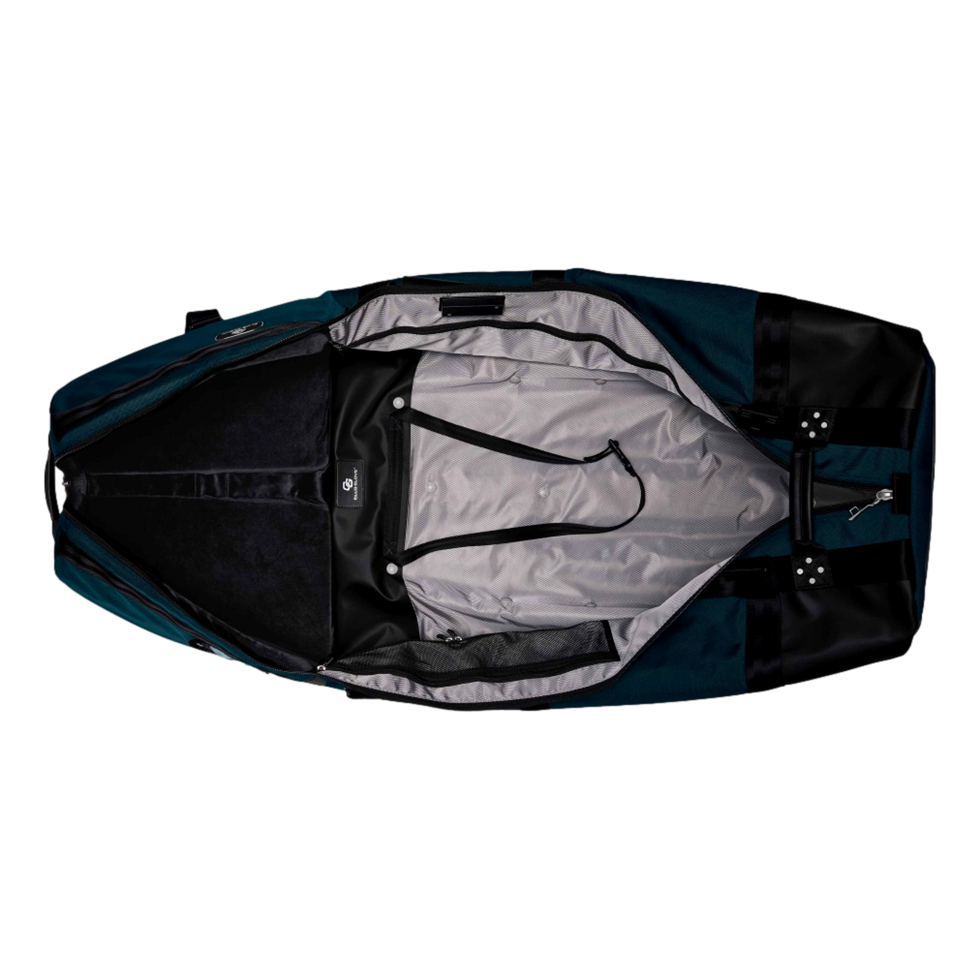 Train Reaction System (TRS) Tour Traveler 2025 Golf Travel Bag