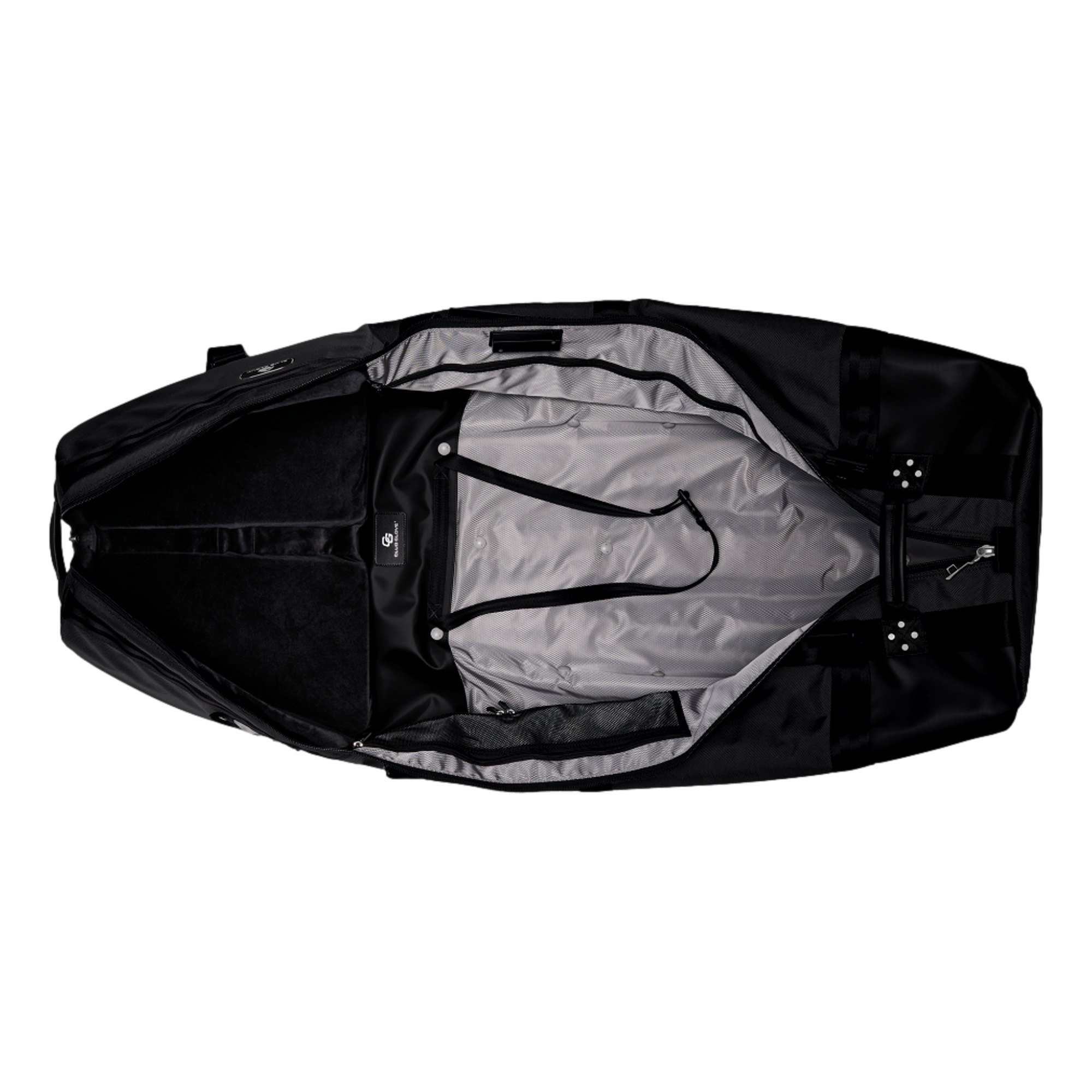 Train Reaction System (TRS) Tour Traveler 2025 Golf Travel Bag