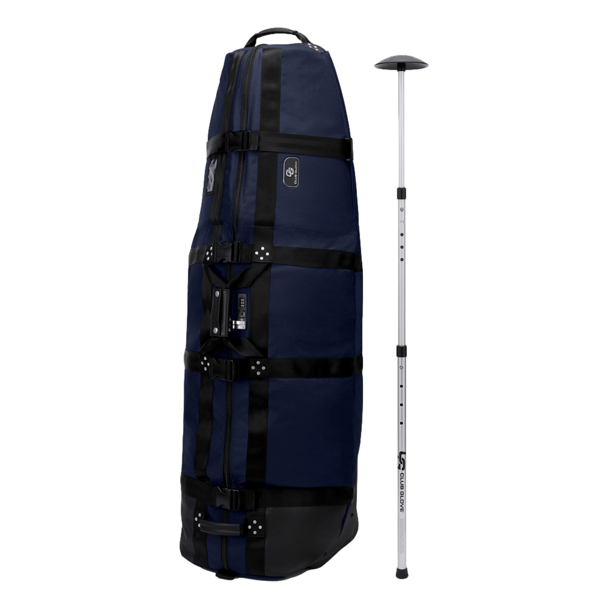 Tour Traveler 2025 Golf Travel Bag