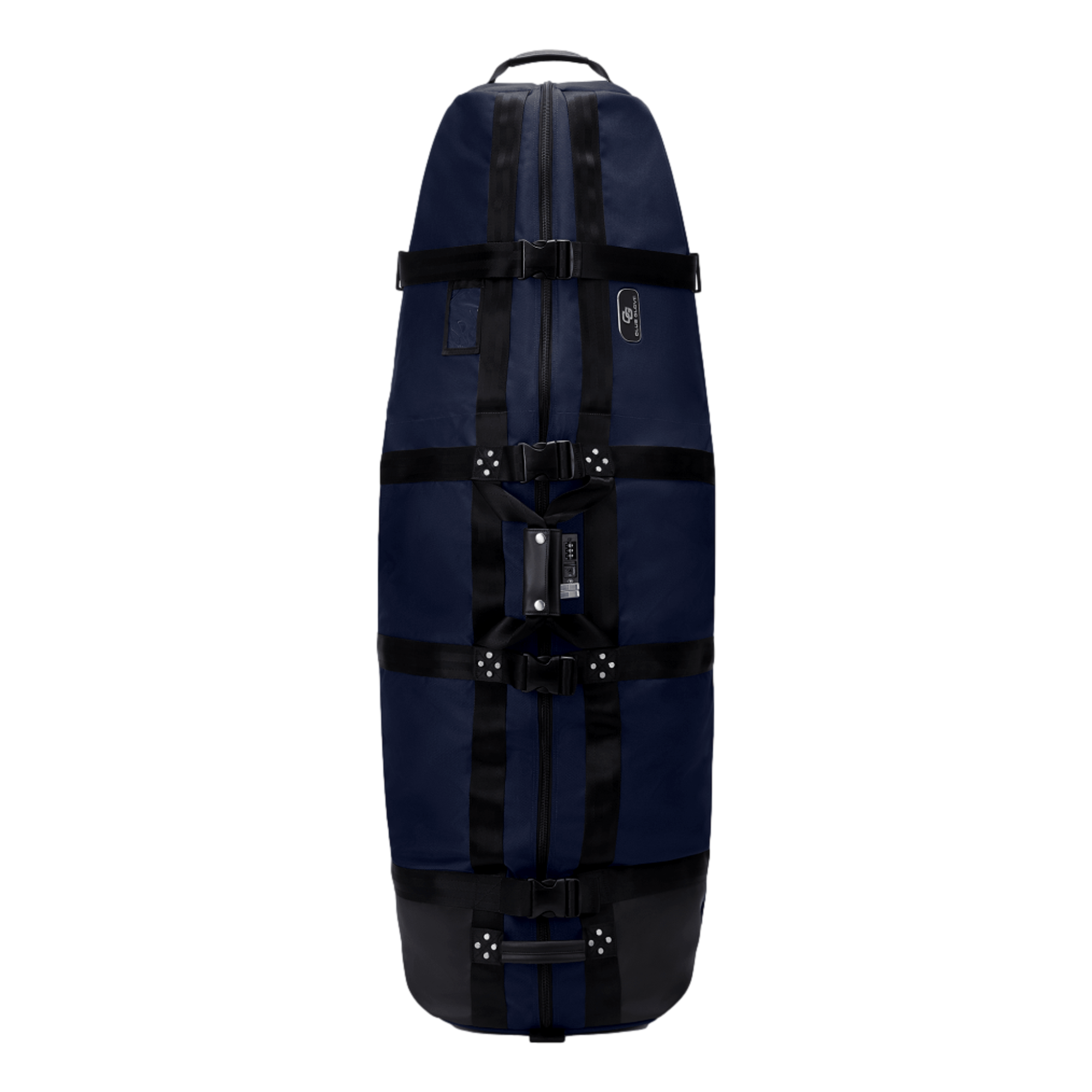 Train Reaction System (TRS) Tour Traveler 2025 Golf Travel Bag