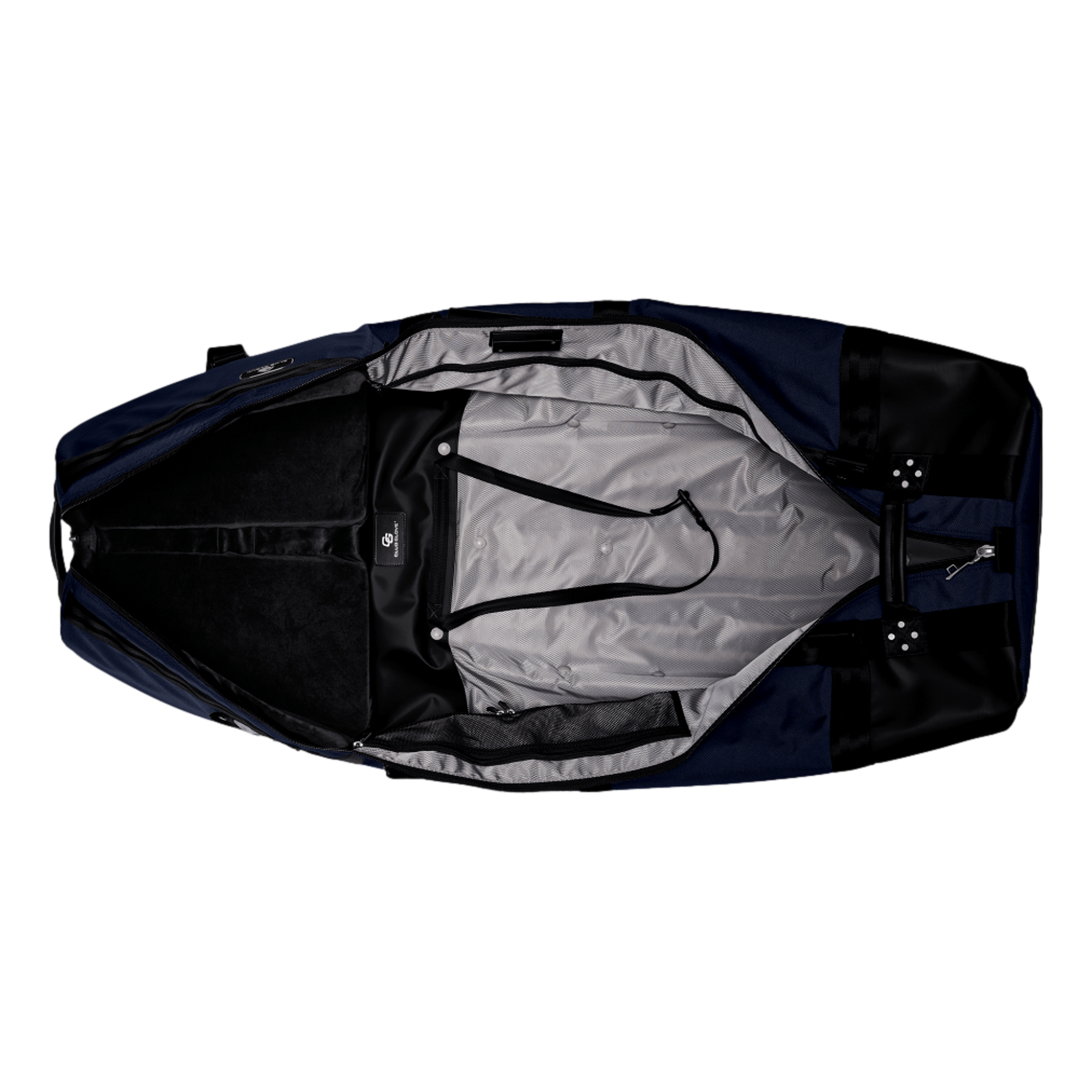 Train Reaction System (TRS) Tour Traveler 2025 Golf Travel Bag