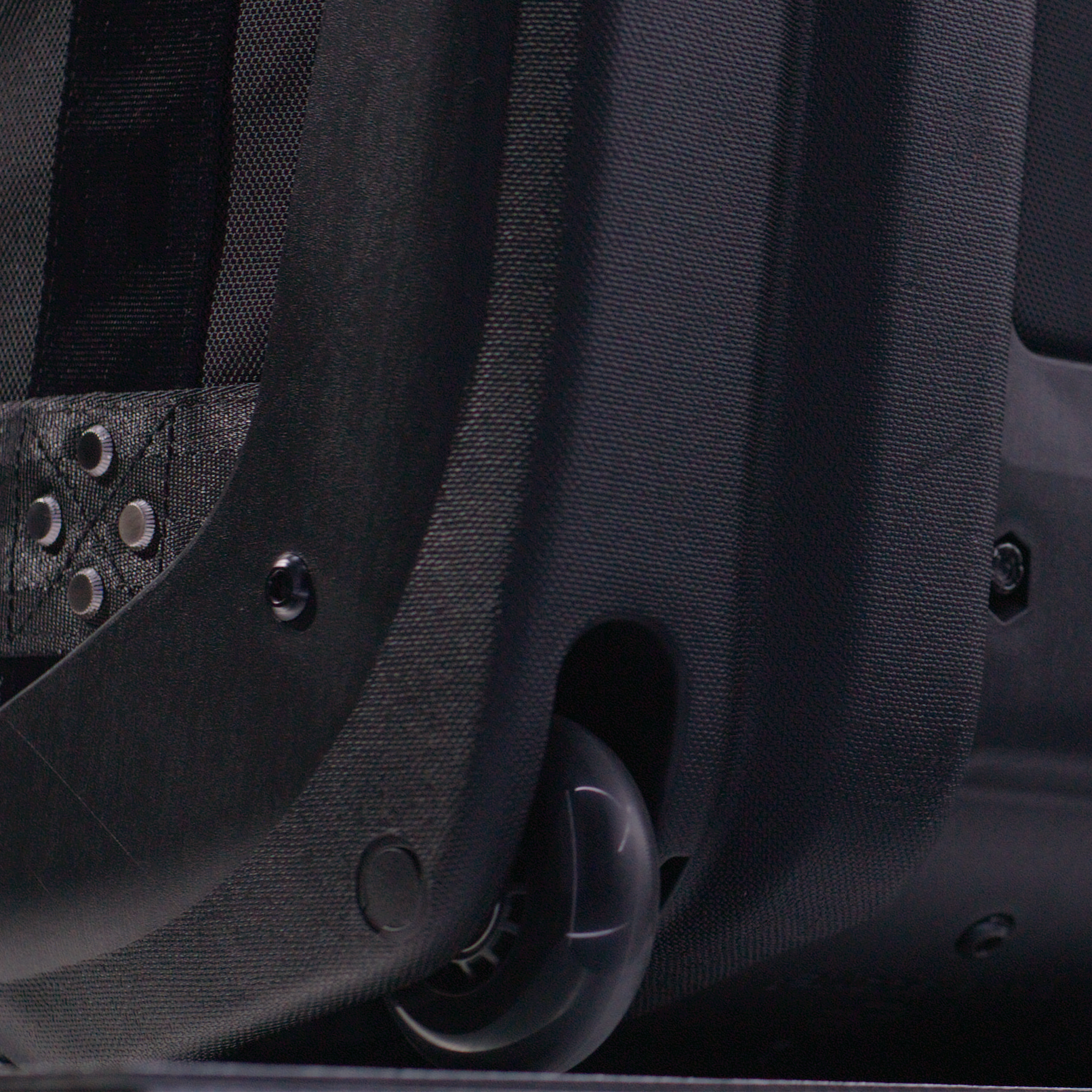 Train Reaction System (TRS) Tour Traveler 2025 Golf Travel Bag