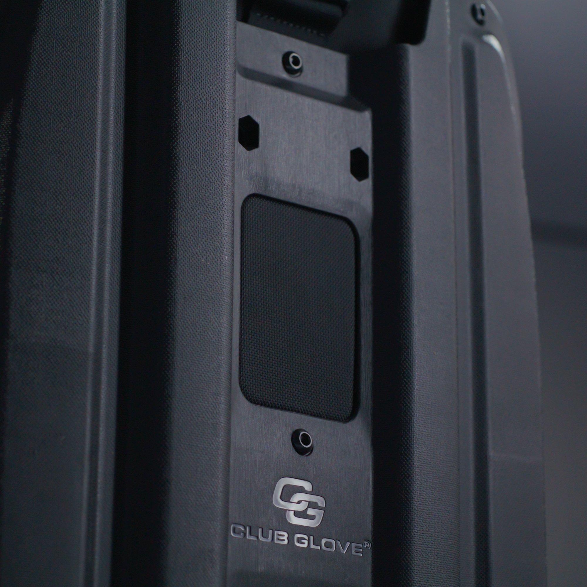 Train Reaction System (TRS) Tour Traveler 2025 Golf Travel Bag