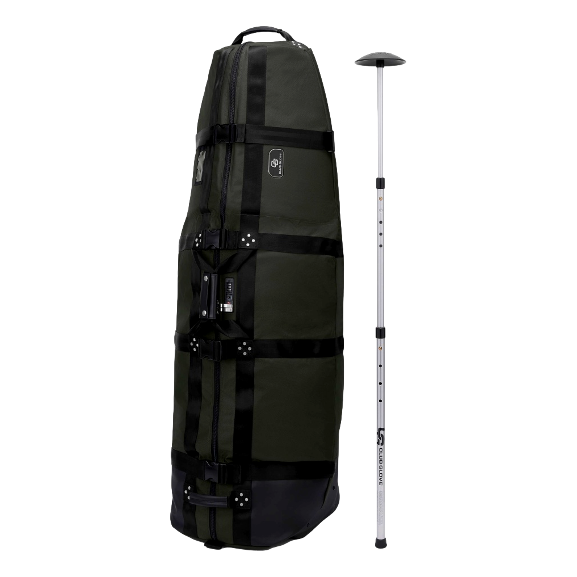 Tour Traveler 2025 Golf Travel Bag