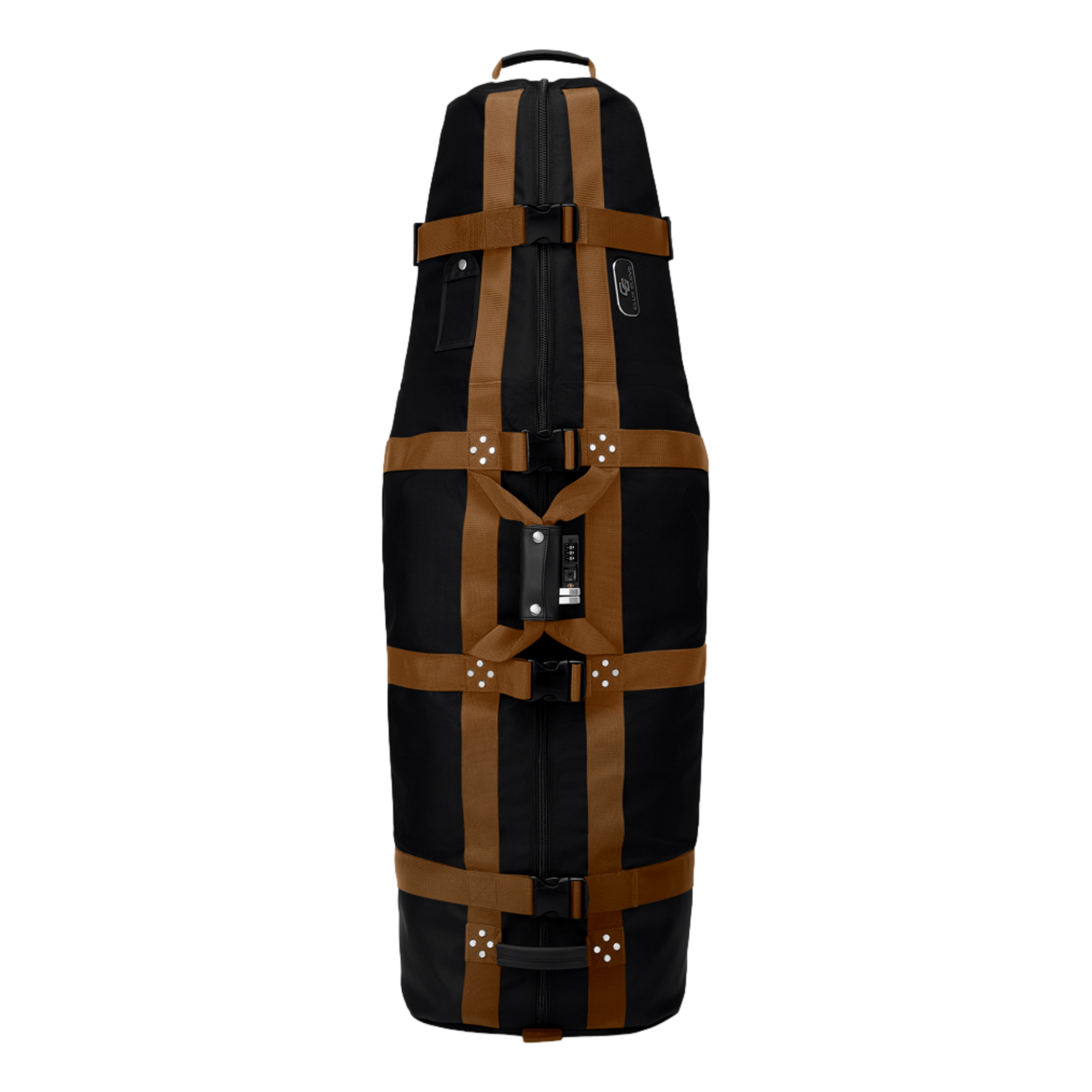 Pro Traveler 2025 Golf Travel Bag