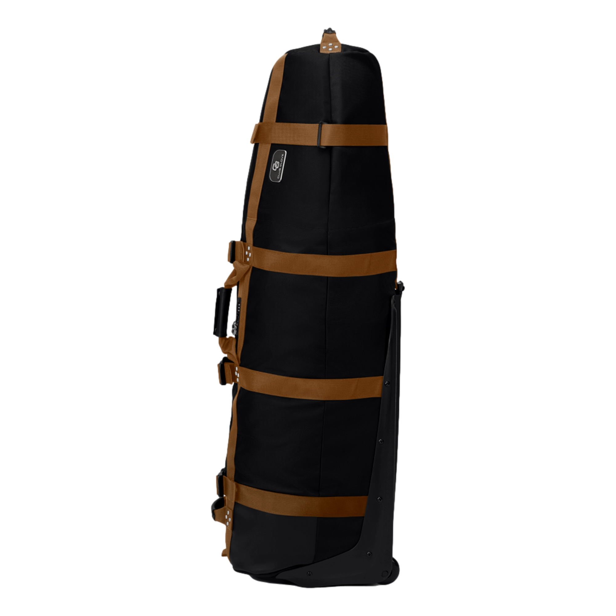 Train Reaction System (TRS) Pro Traveler 2025 Golf Travel Bag