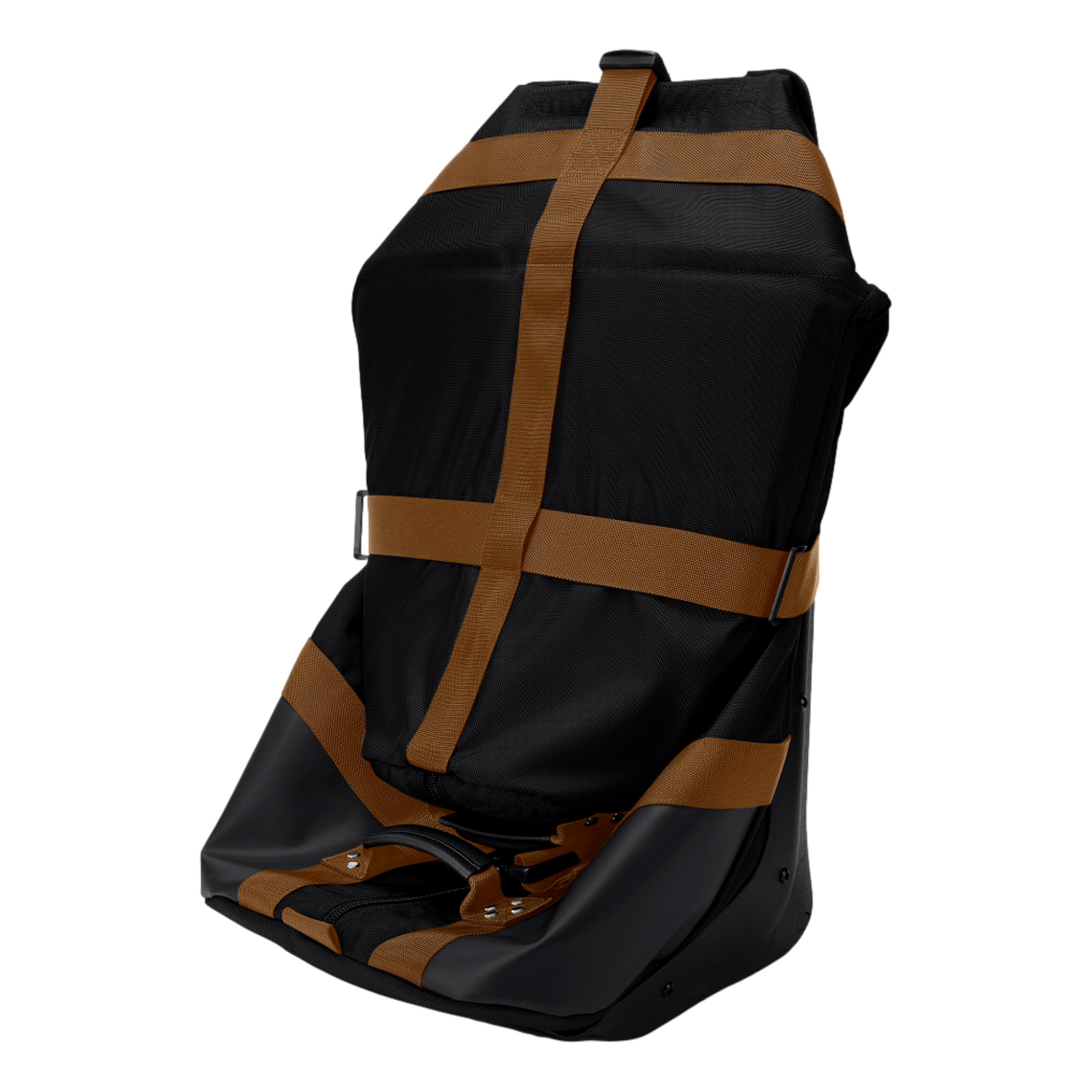 Train Reaction System (TRS) Pro Traveler 2025 Golf Travel Bag