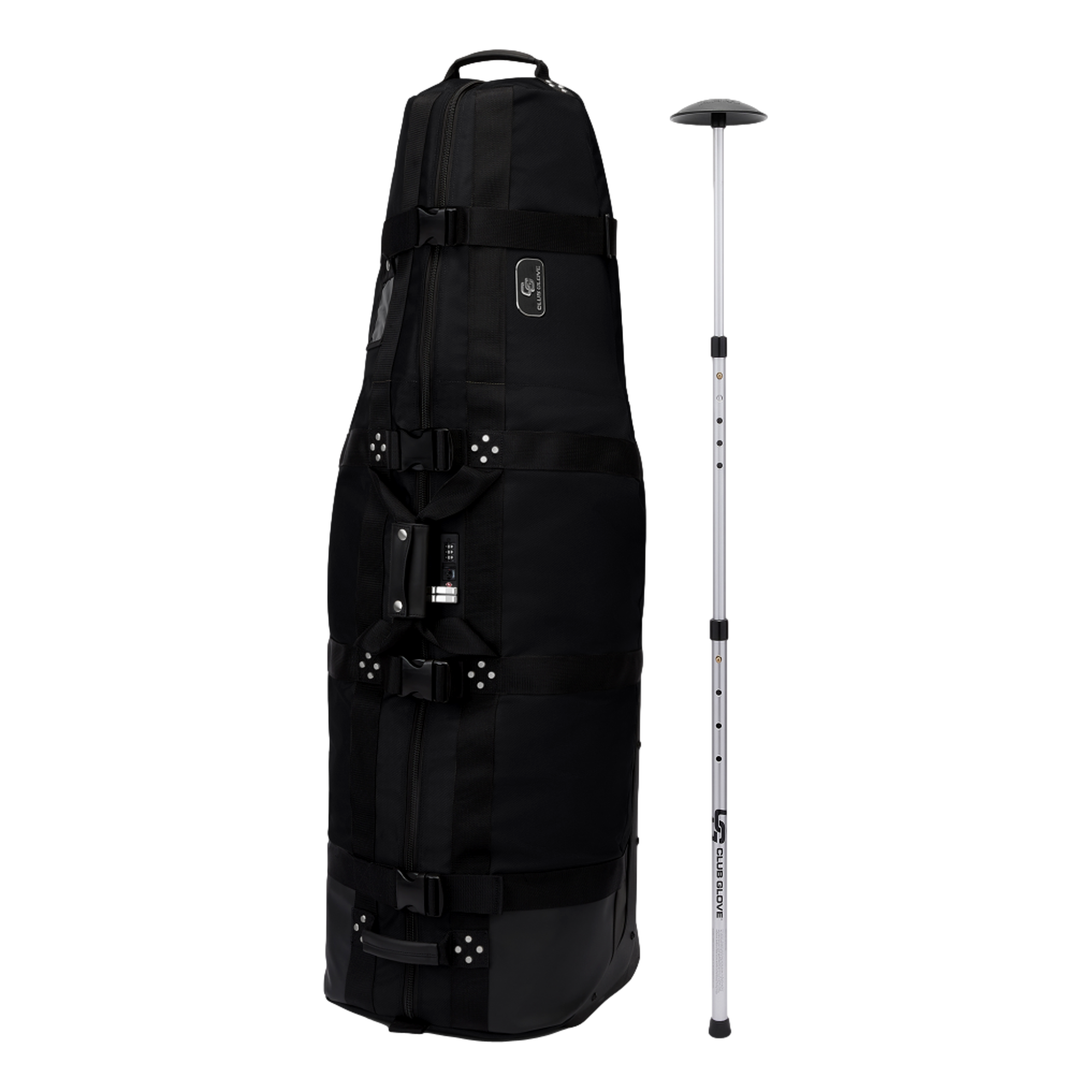 Pro Traveler 2025 Golf Travel Bag