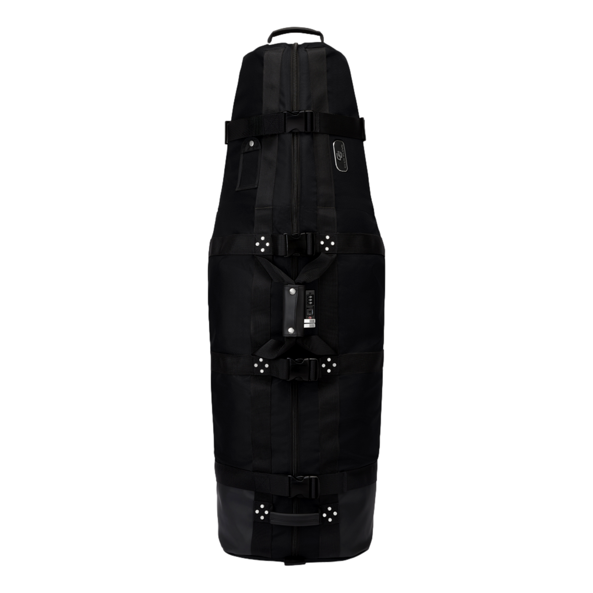 Train Reaction System (TRS) Pro Traveler 2025 Golf Travel Bag