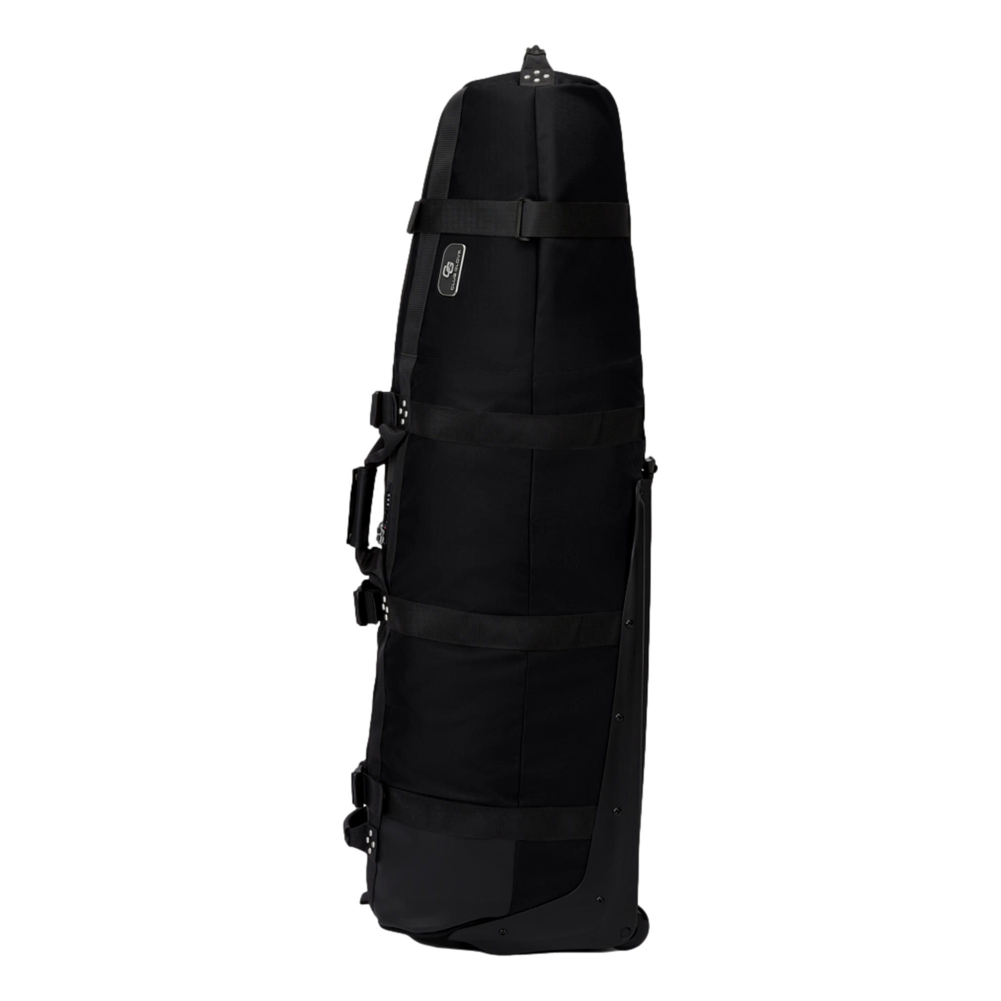 Train Reaction System (TRS) Pro Traveler 2025 Golf Travel Bag