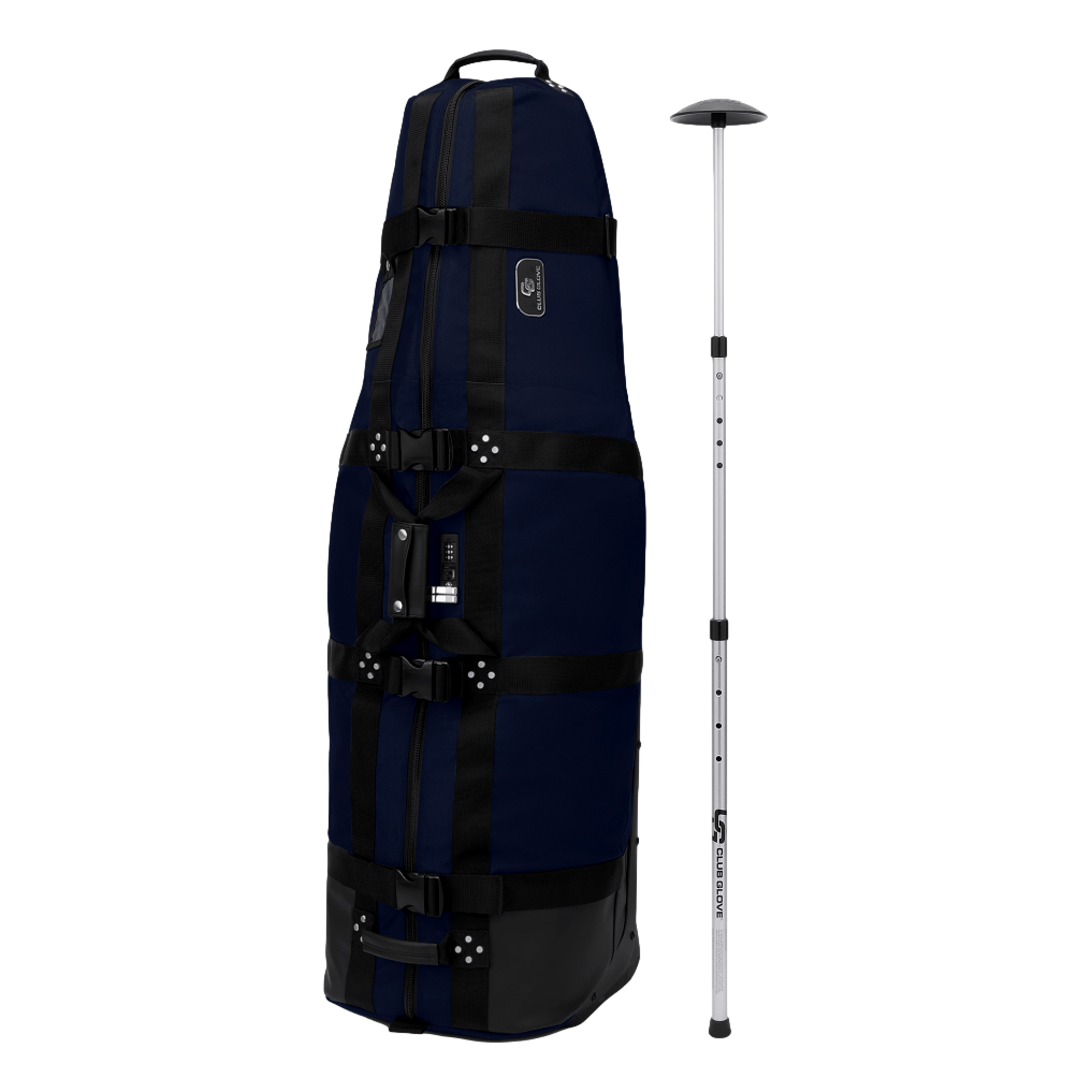 Pro Traveler 2025 Golf Travel Bag