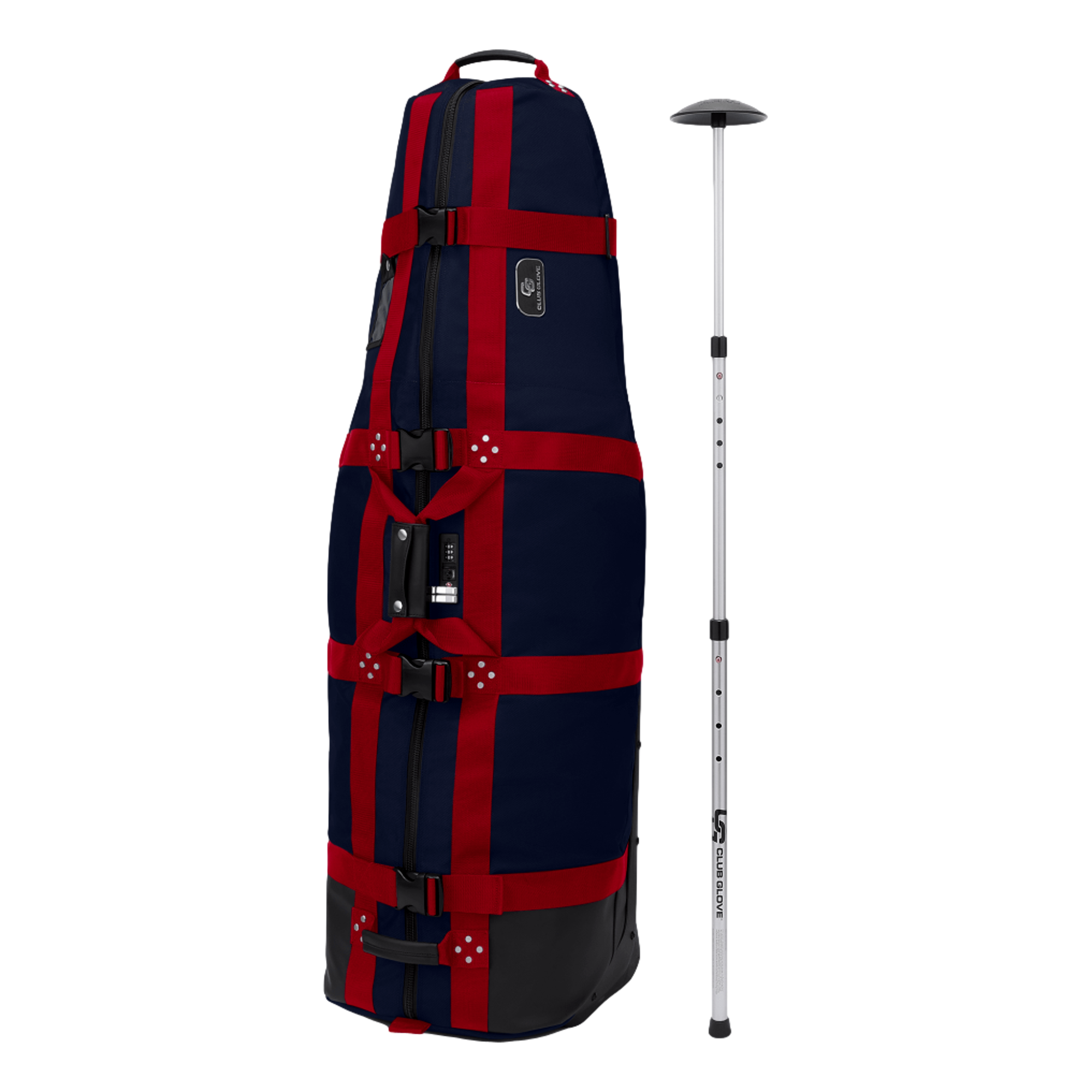 Pro Traveler 2025 Golf Travel Bag