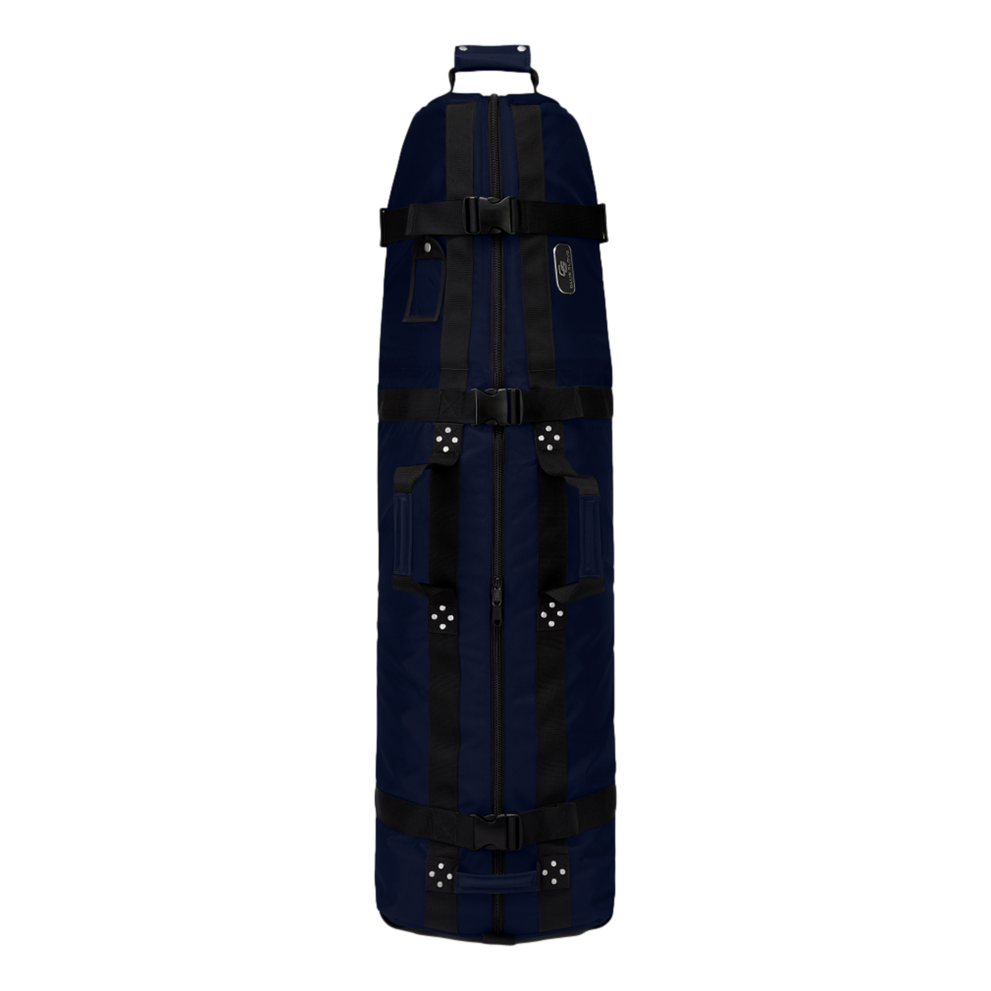Train Reaction System (TRS) Club Traveler 2025 Golf Travel Bag