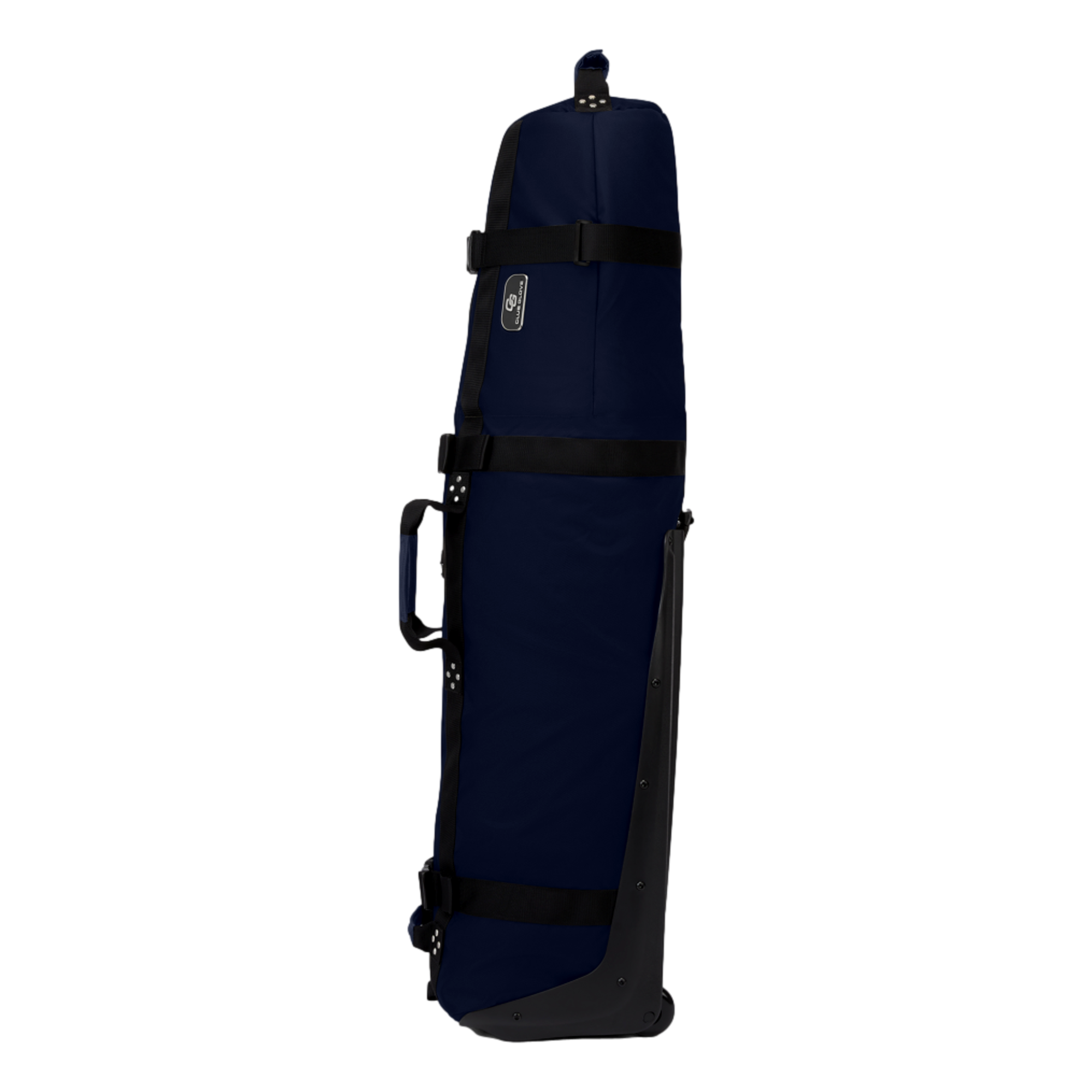 Train Reaction System (TRS) Club Traveler 2025 Golf Travel Bag