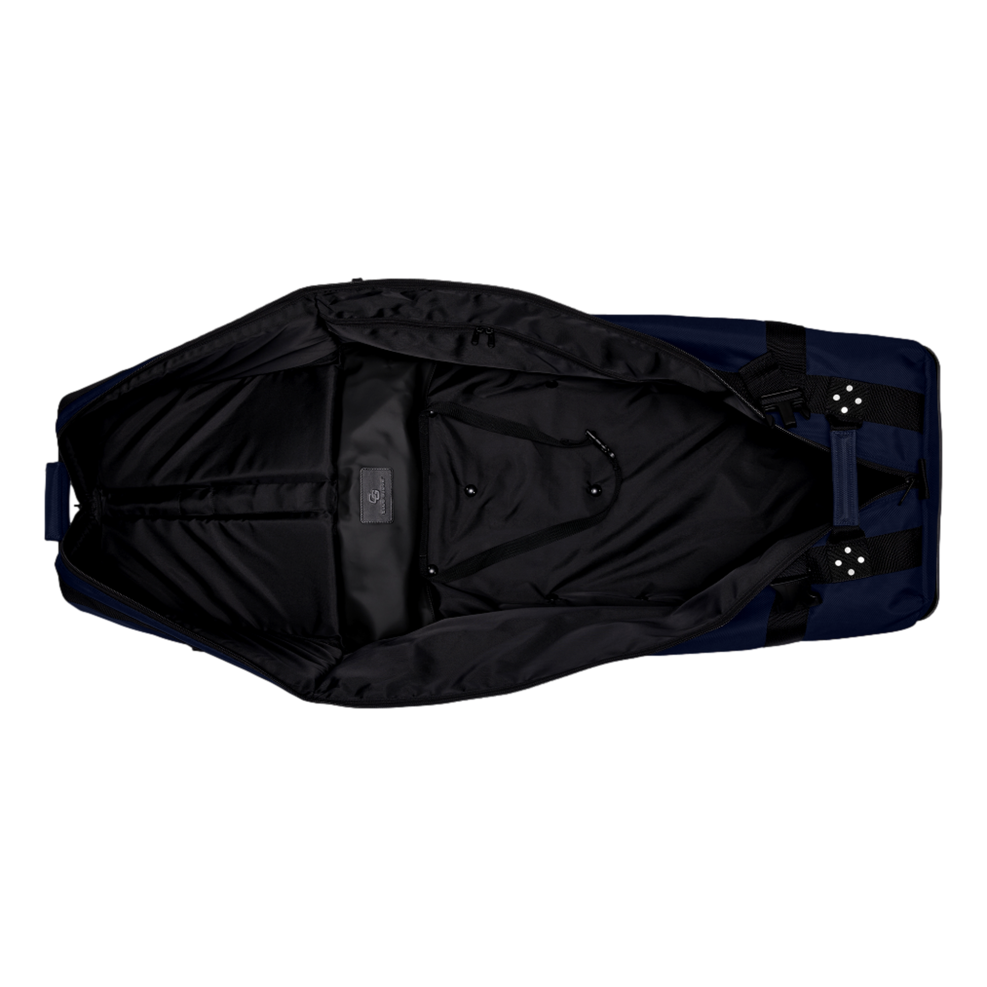 Train Reaction System (TRS) Club Traveler 2025 Golf Travel Bag