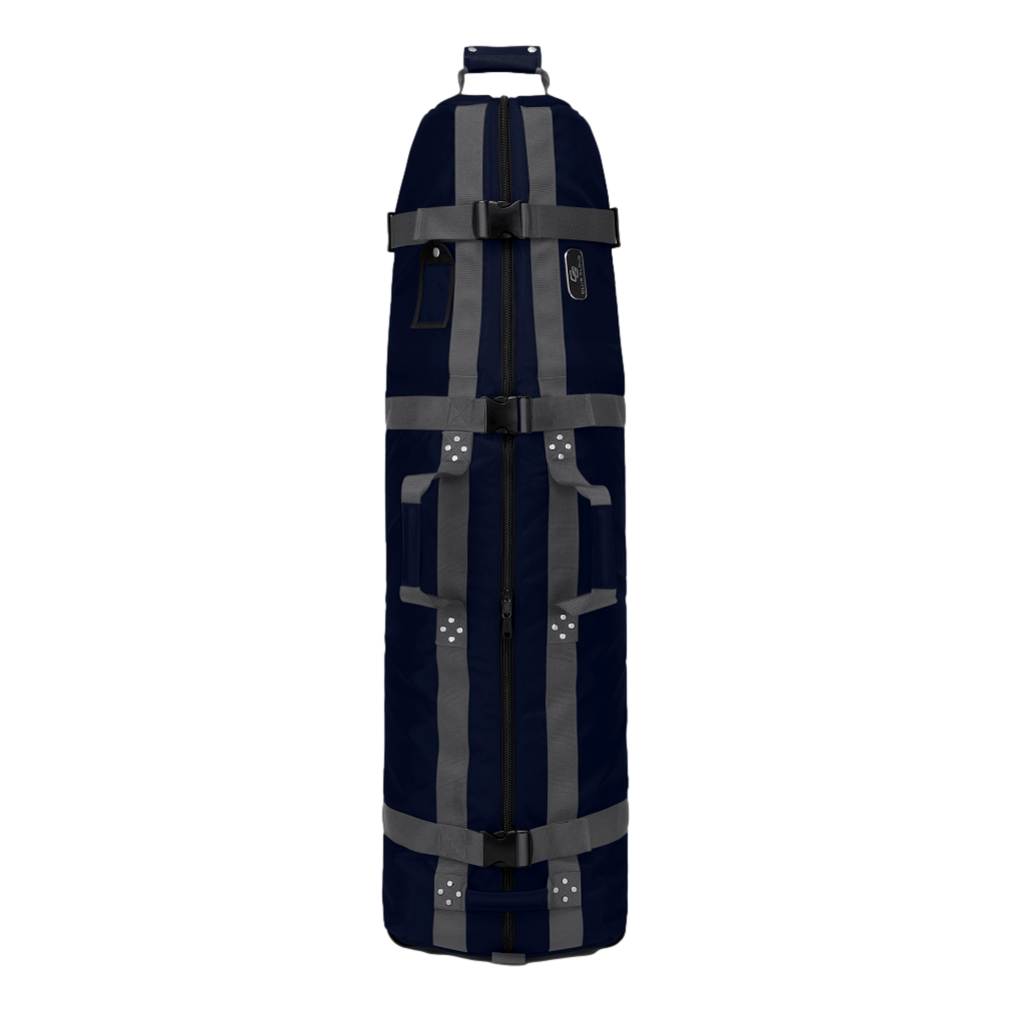 Train Reaction System (TRS) Club Traveler 2025 Golf Travel Bag