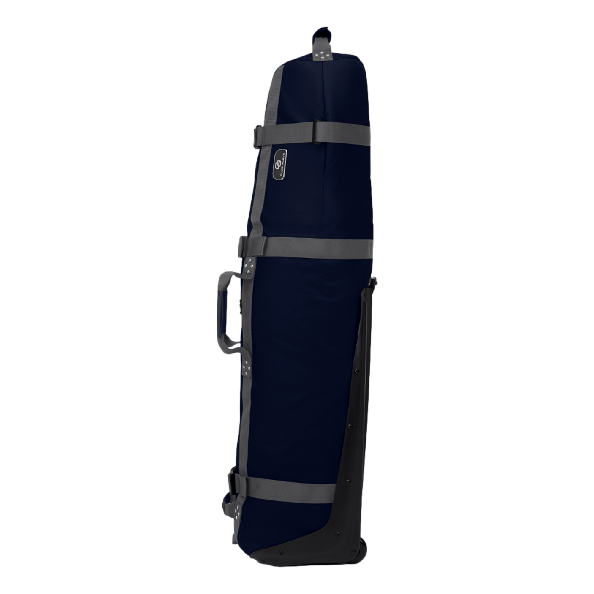 Train Reaction System (TRS) Club Traveler 2025 Golf Travel Bag