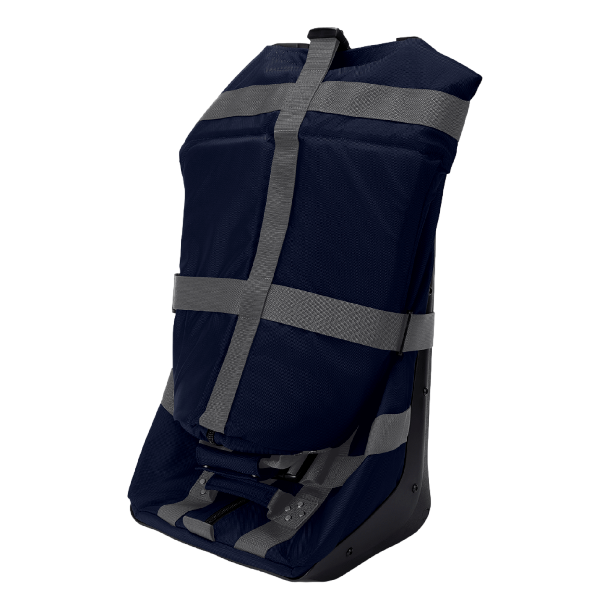 Train Reaction System (TRS) Club Traveler 2025 Golf Travel Bag