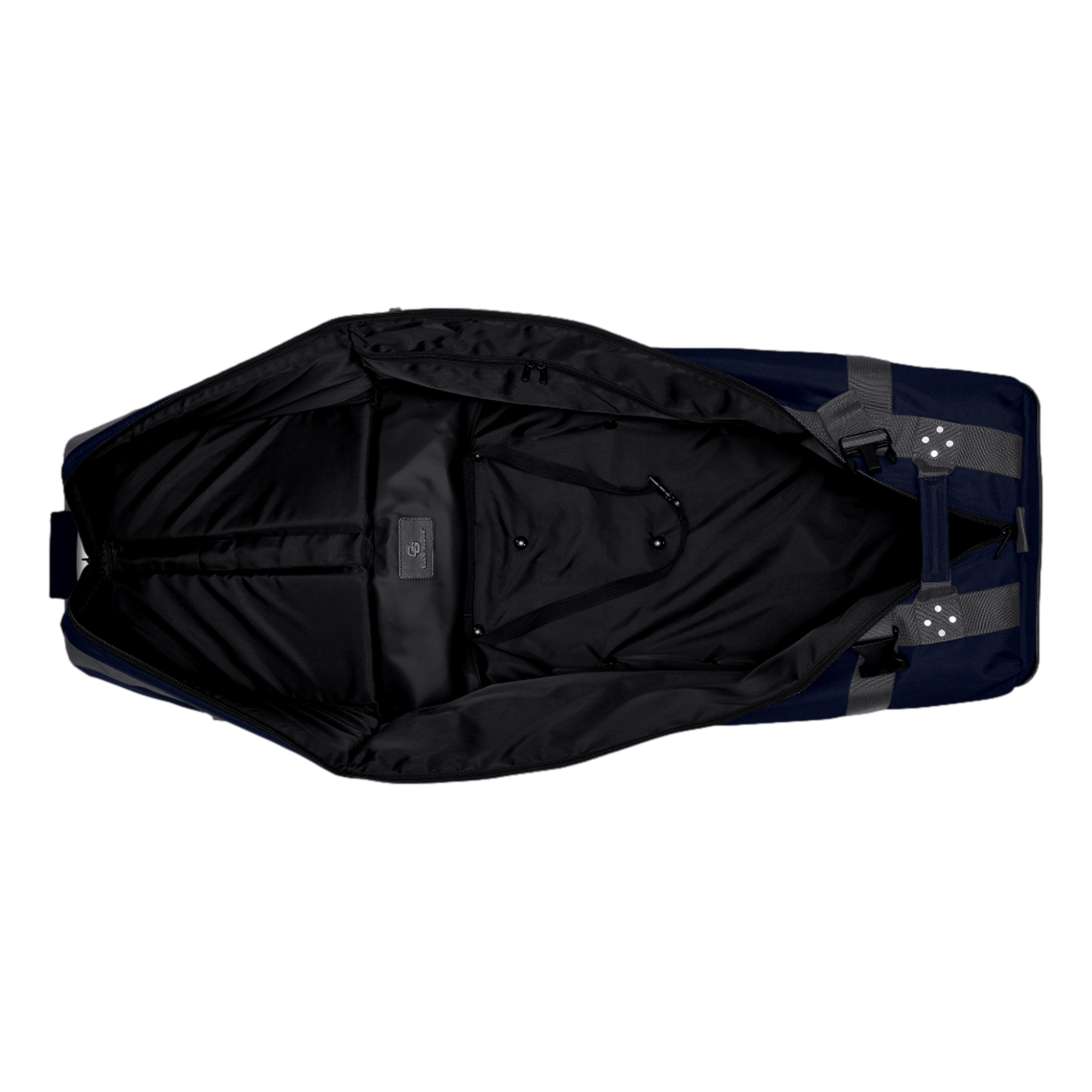 Train Reaction System (TRS) Club Traveler 2025 Golf Travel Bag