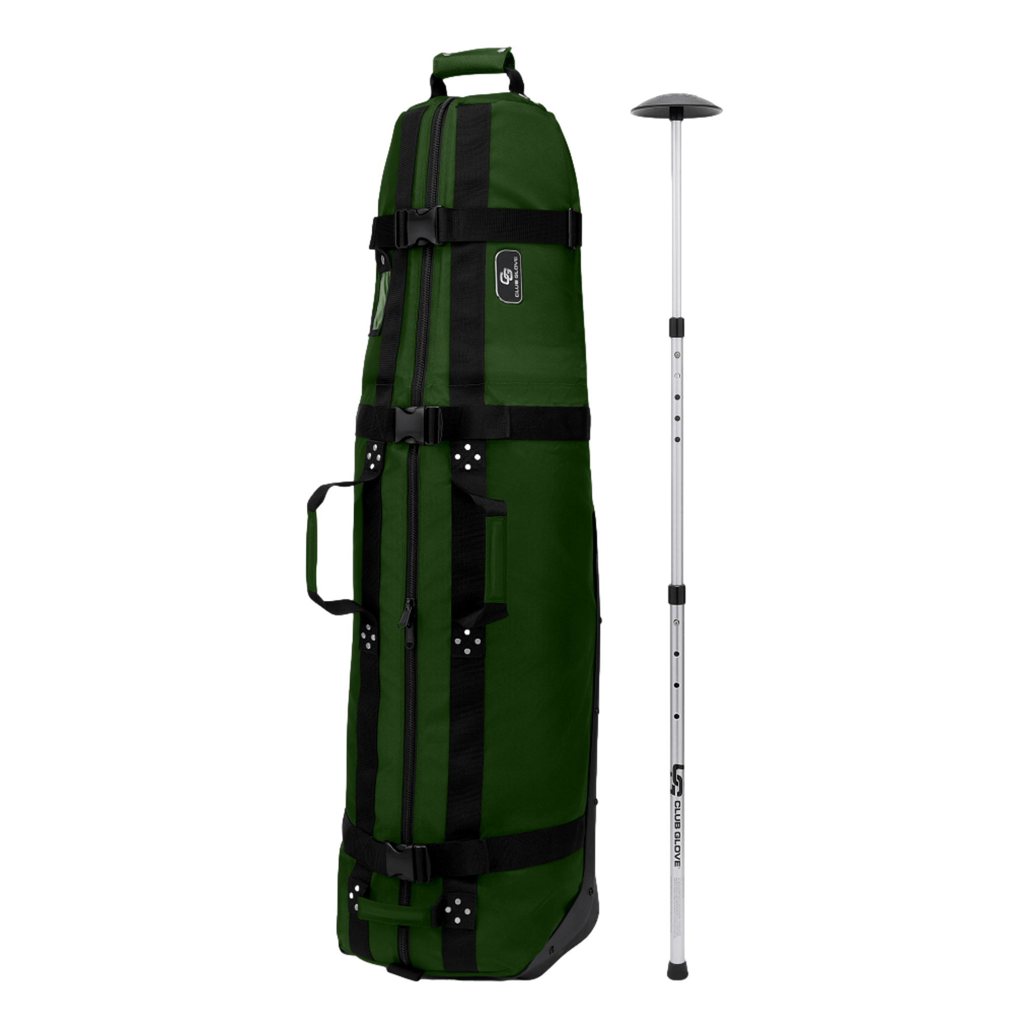 Club Traveler 2025 Golf Travel Bag