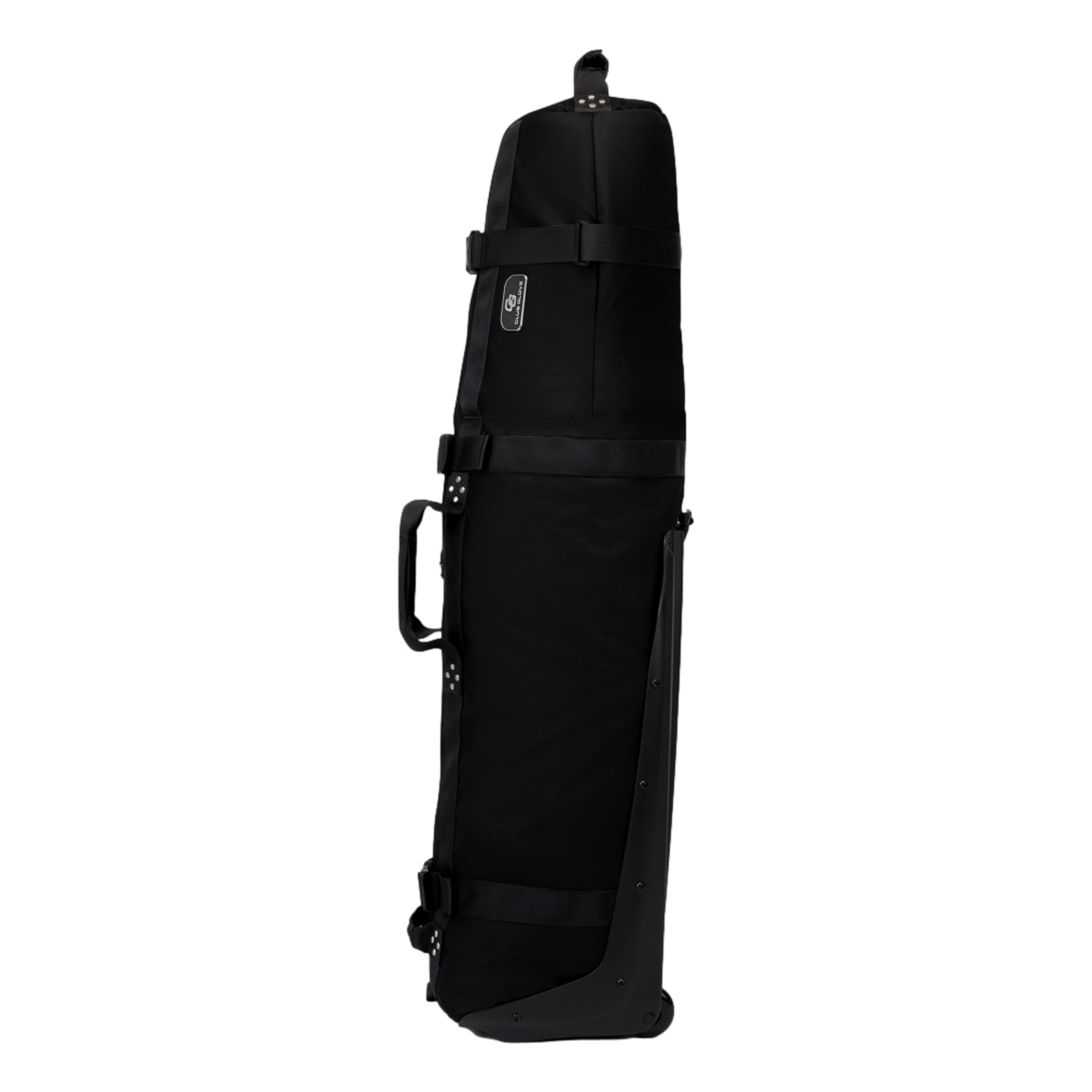 Train Reaction System (TRS) Club Traveler 2025 Golf Travel Bag