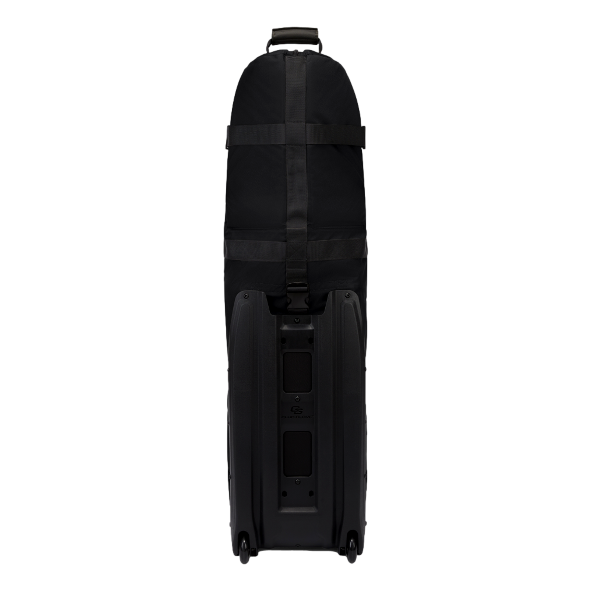 Train Reaction System (TRS) Club Traveler 2025 Golf Travel Bag