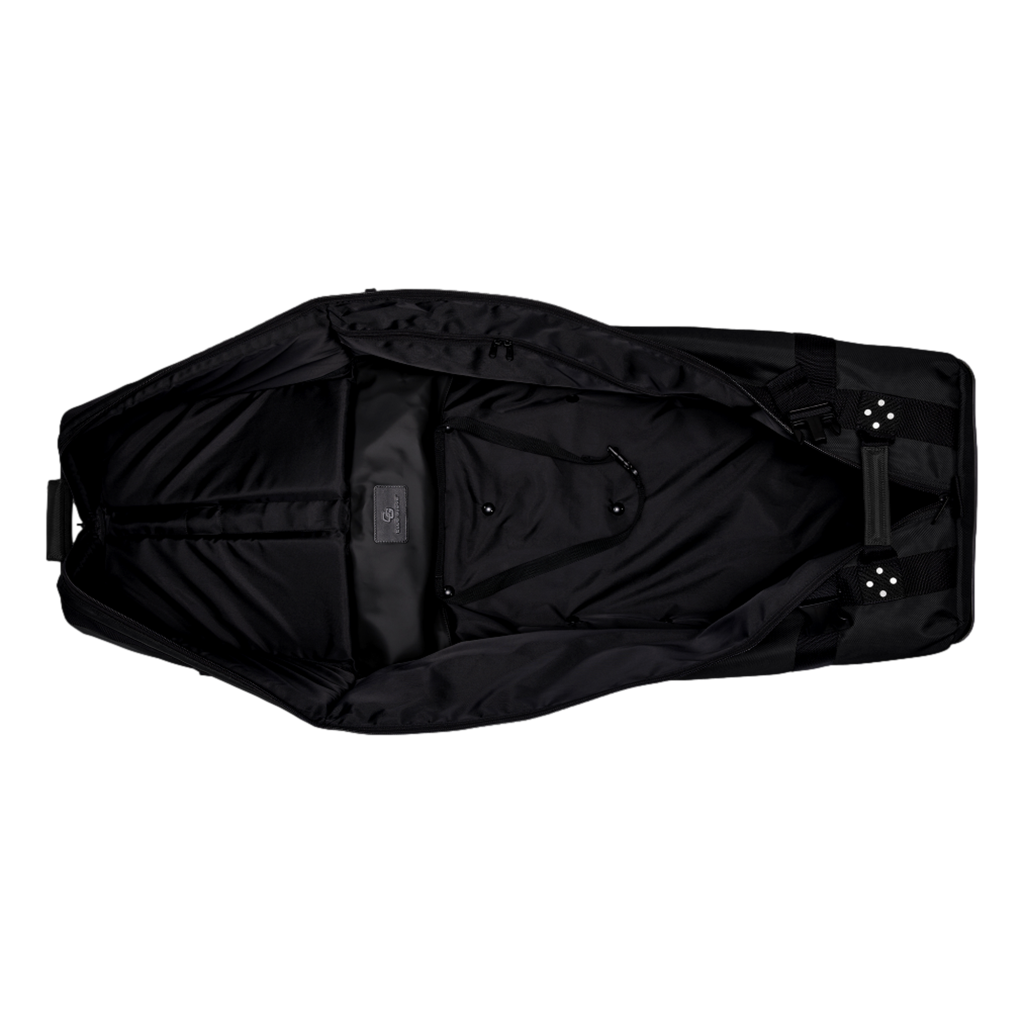 Train Reaction System (TRS) Club Traveler 2025 Golf Travel Bag